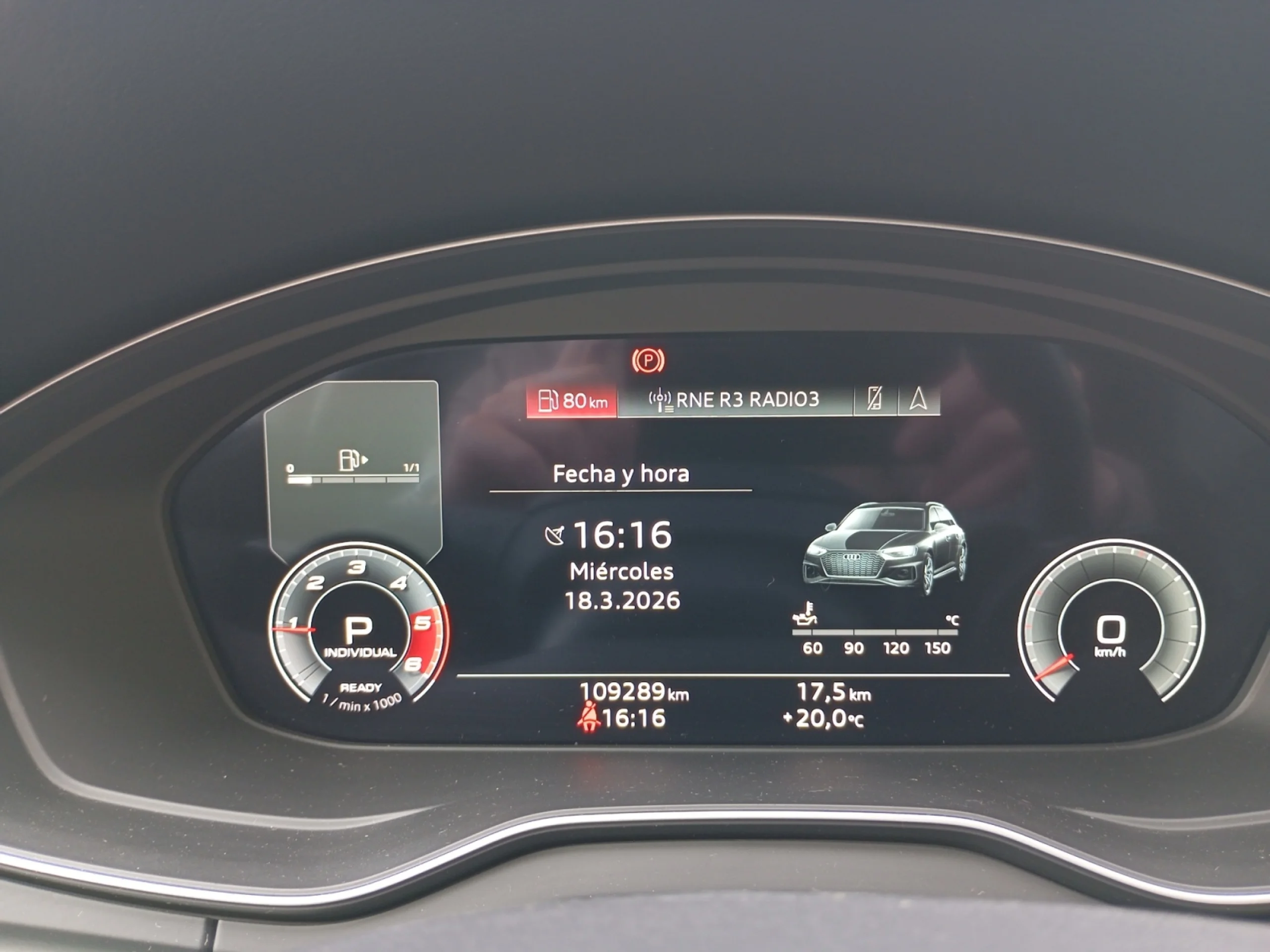 AUDI Q5 40 TDI 150KW (204CV) QUATTRO ULTRA - Foto 10