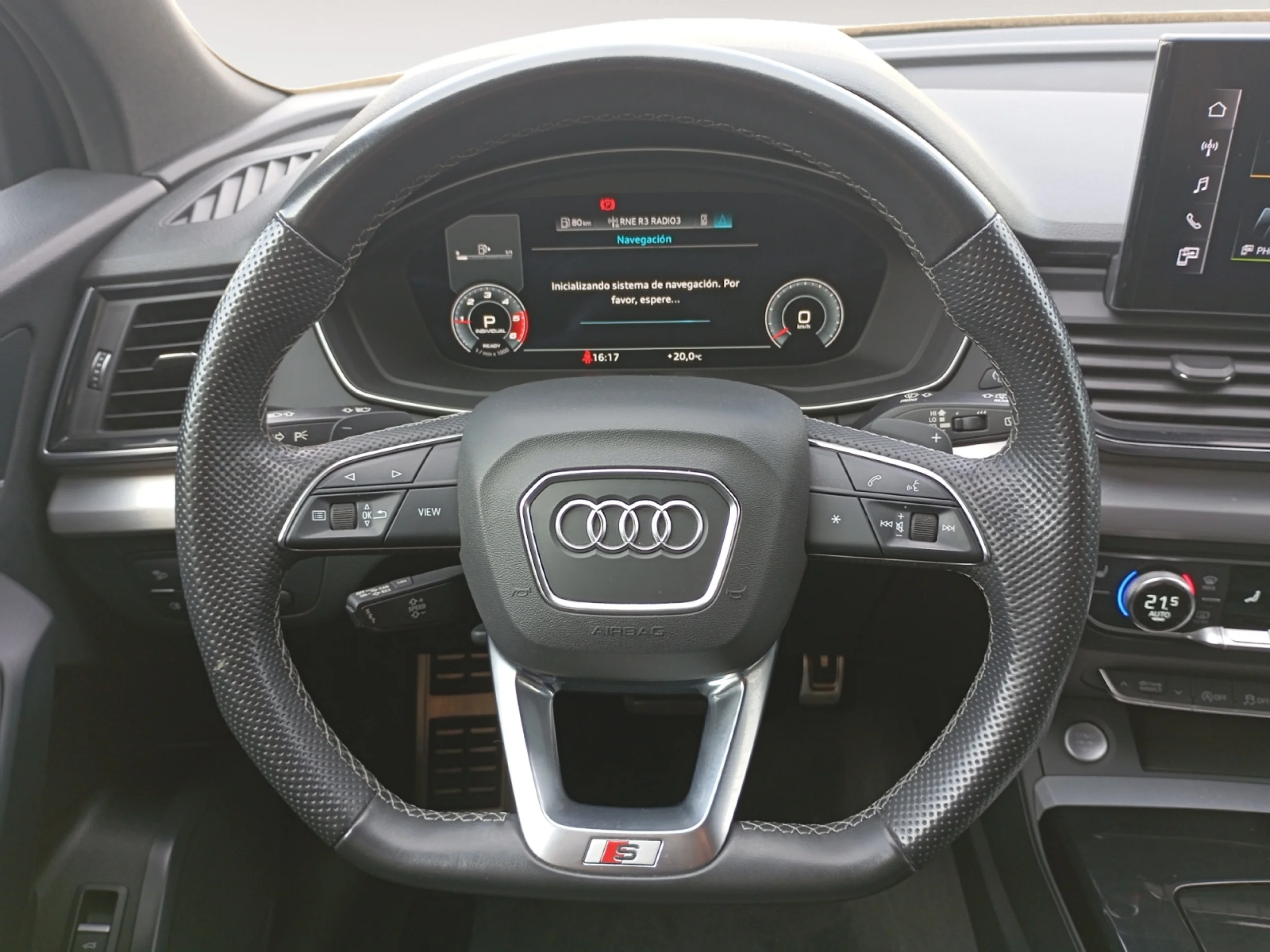 AUDI Q5 40 TDI 150KW (204CV) QUATTRO ULTRA - Foto 11