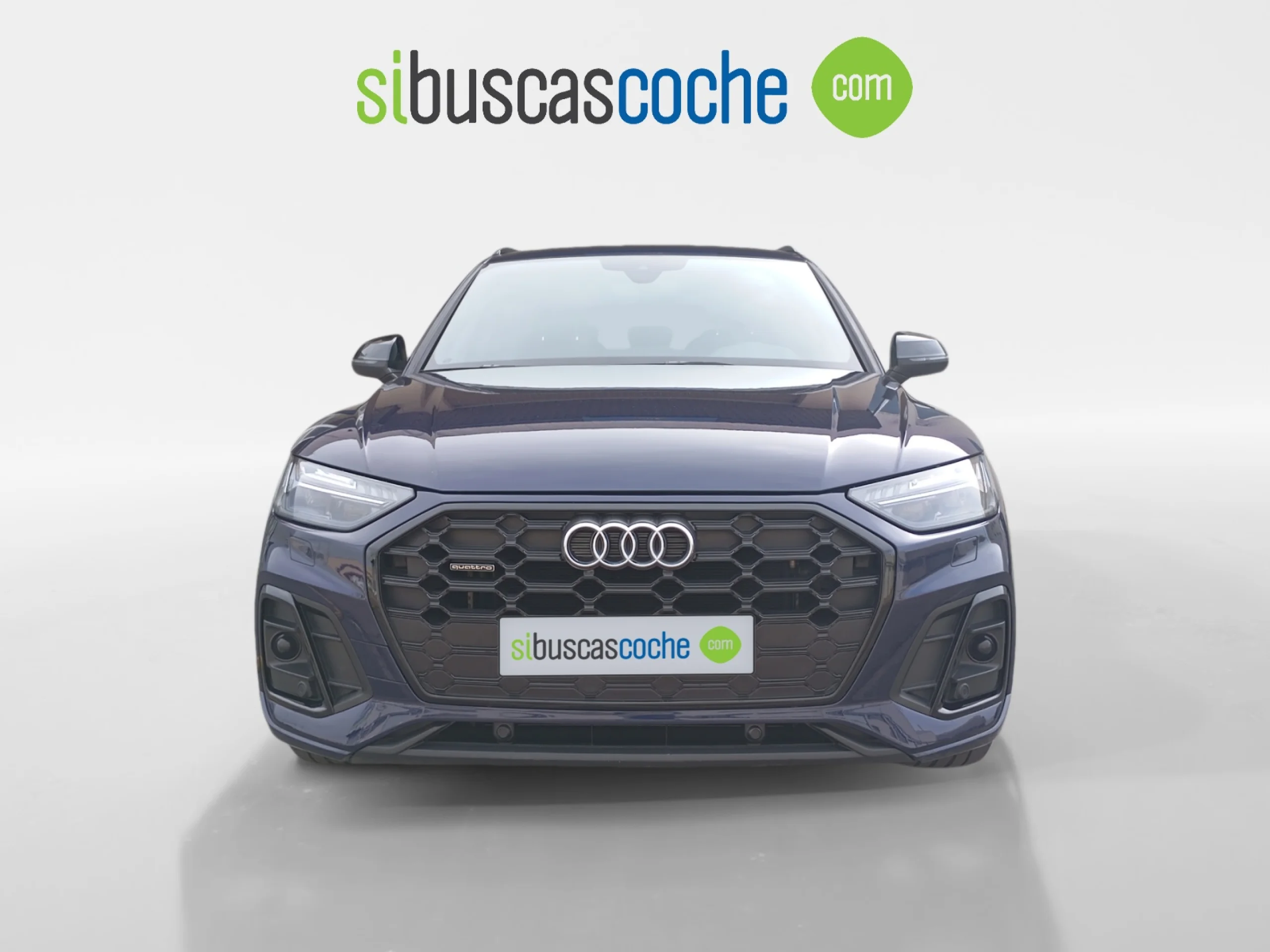 AUDI Q5 40 TDI 150KW (204CV) QUATTRO ULTRA - Foto 12