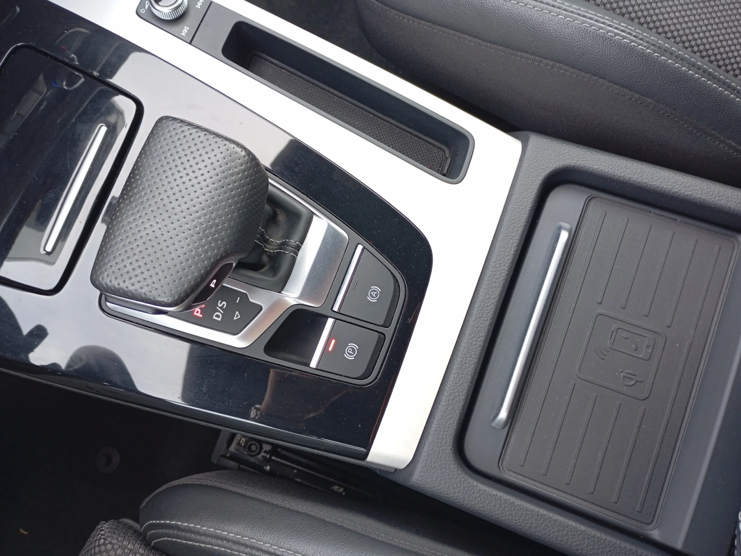 AUDI Q5 40 TDI 150KW (204CV) QUATTRO ULTRA - Foto 13