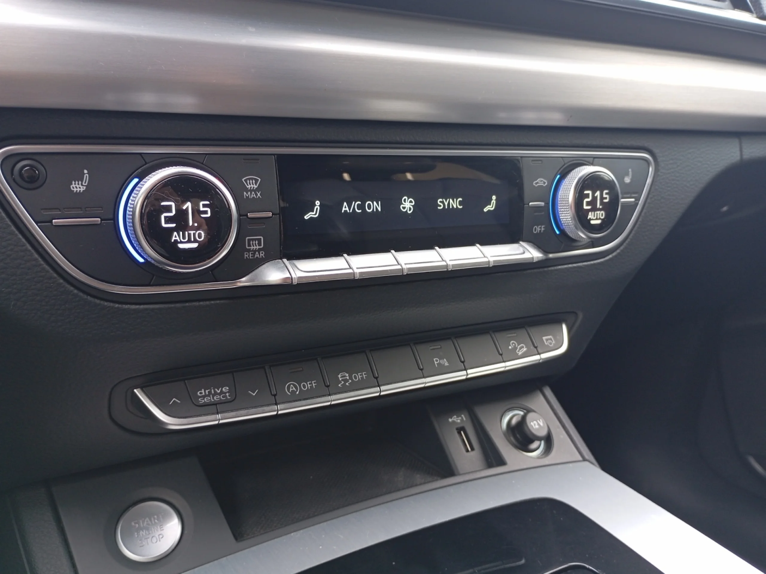 AUDI Q5 40 TDI 150KW (204CV) QUATTRO ULTRA - Foto 14