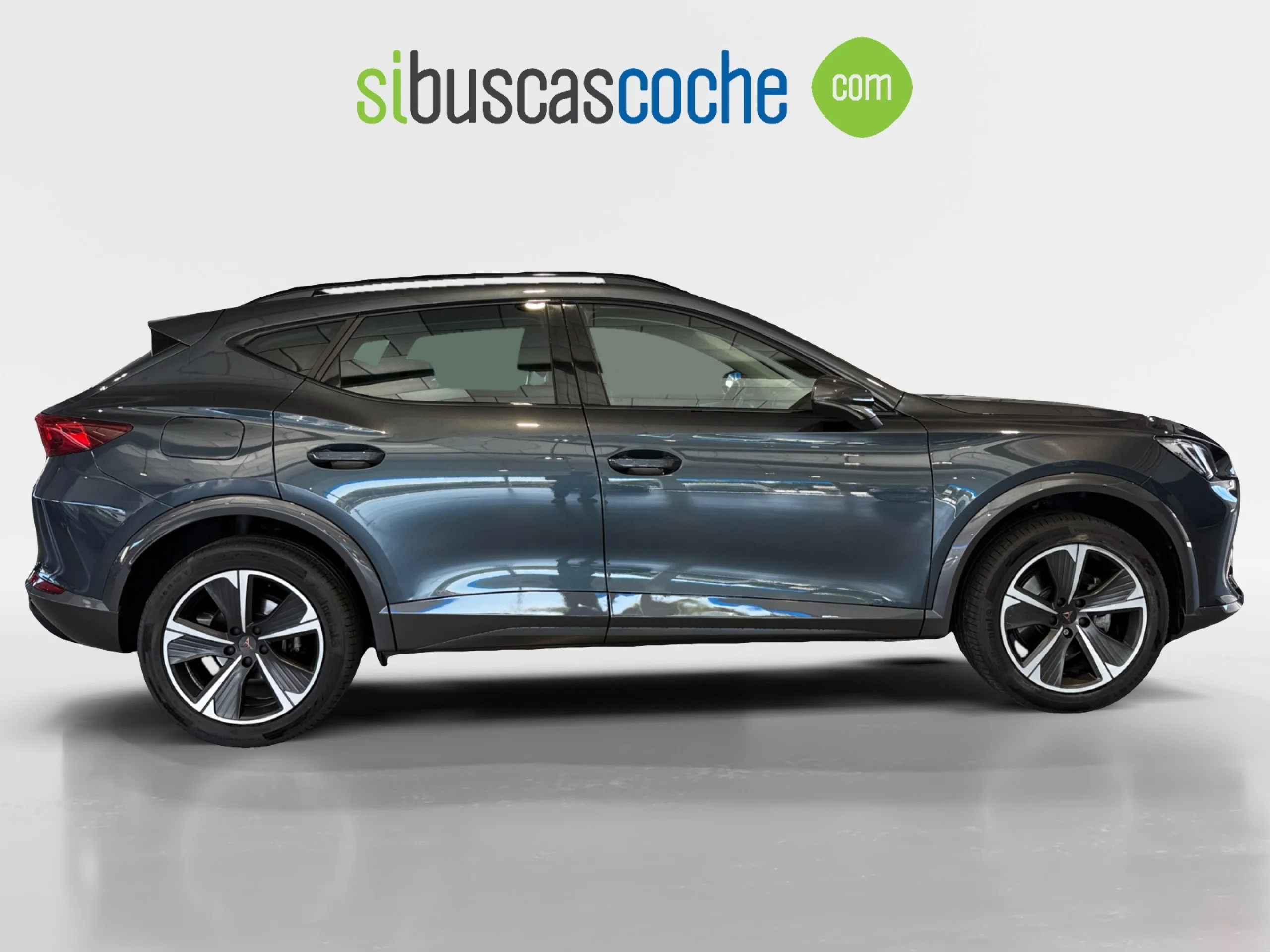 CUPRA FORMENTOR 1.5 TSI 110KW (150 CV) DSG - Foto 3