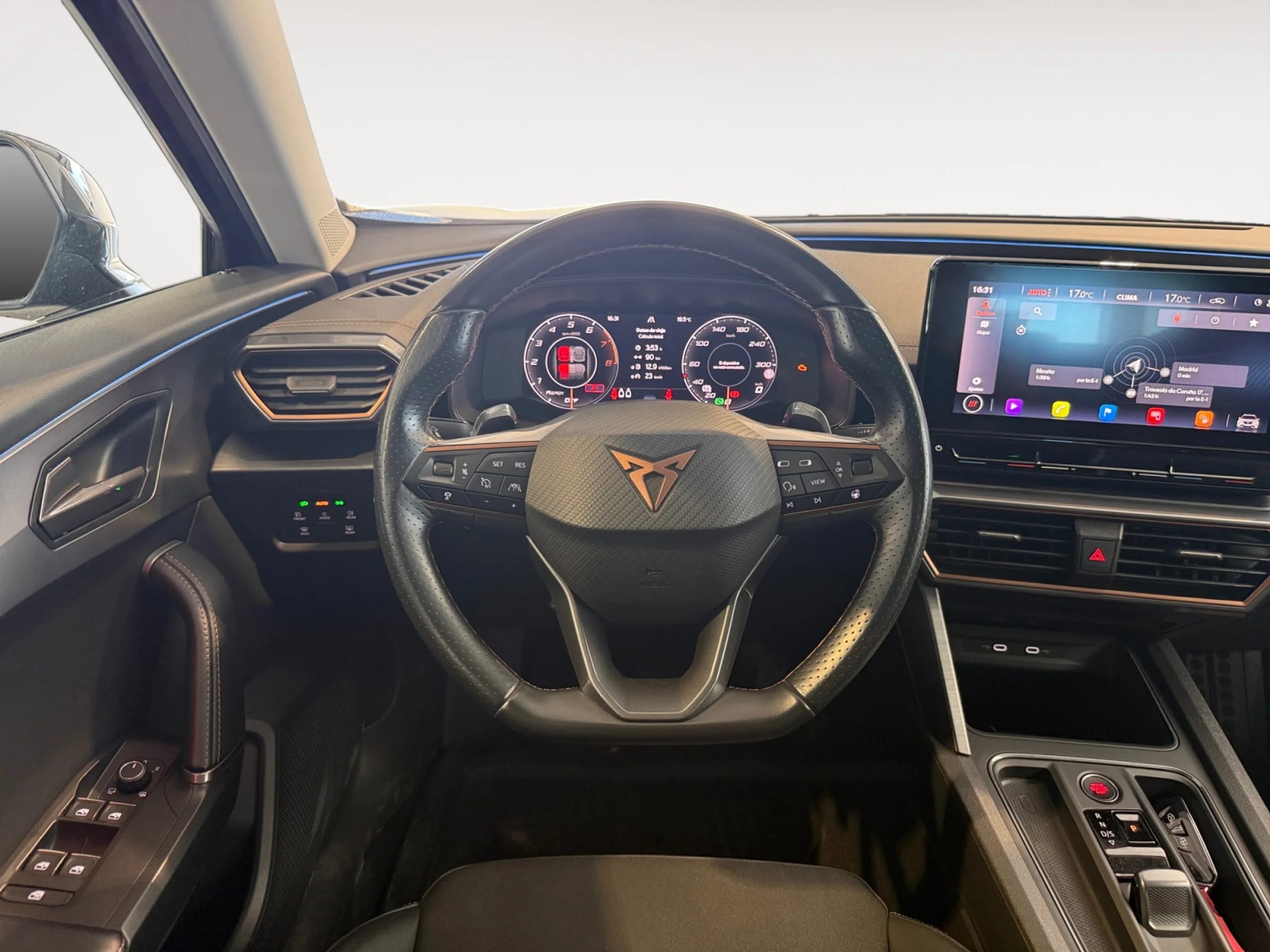 CUPRA FORMENTOR 1.5 TSI 110KW (150 CV) DSG - Foto 11