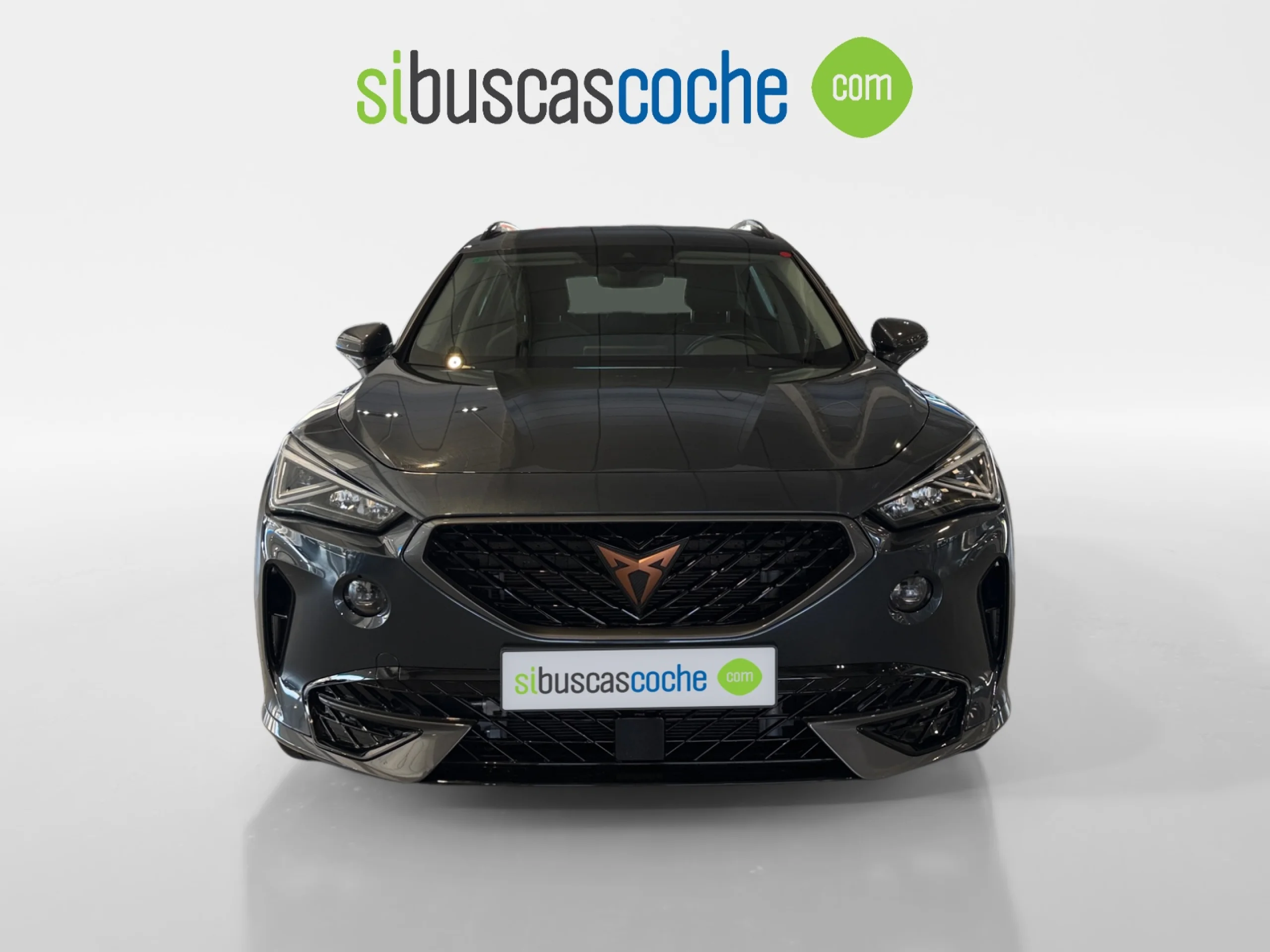 CUPRA FORMENTOR 1.5 TSI 110KW (150 CV) DSG - Foto 12