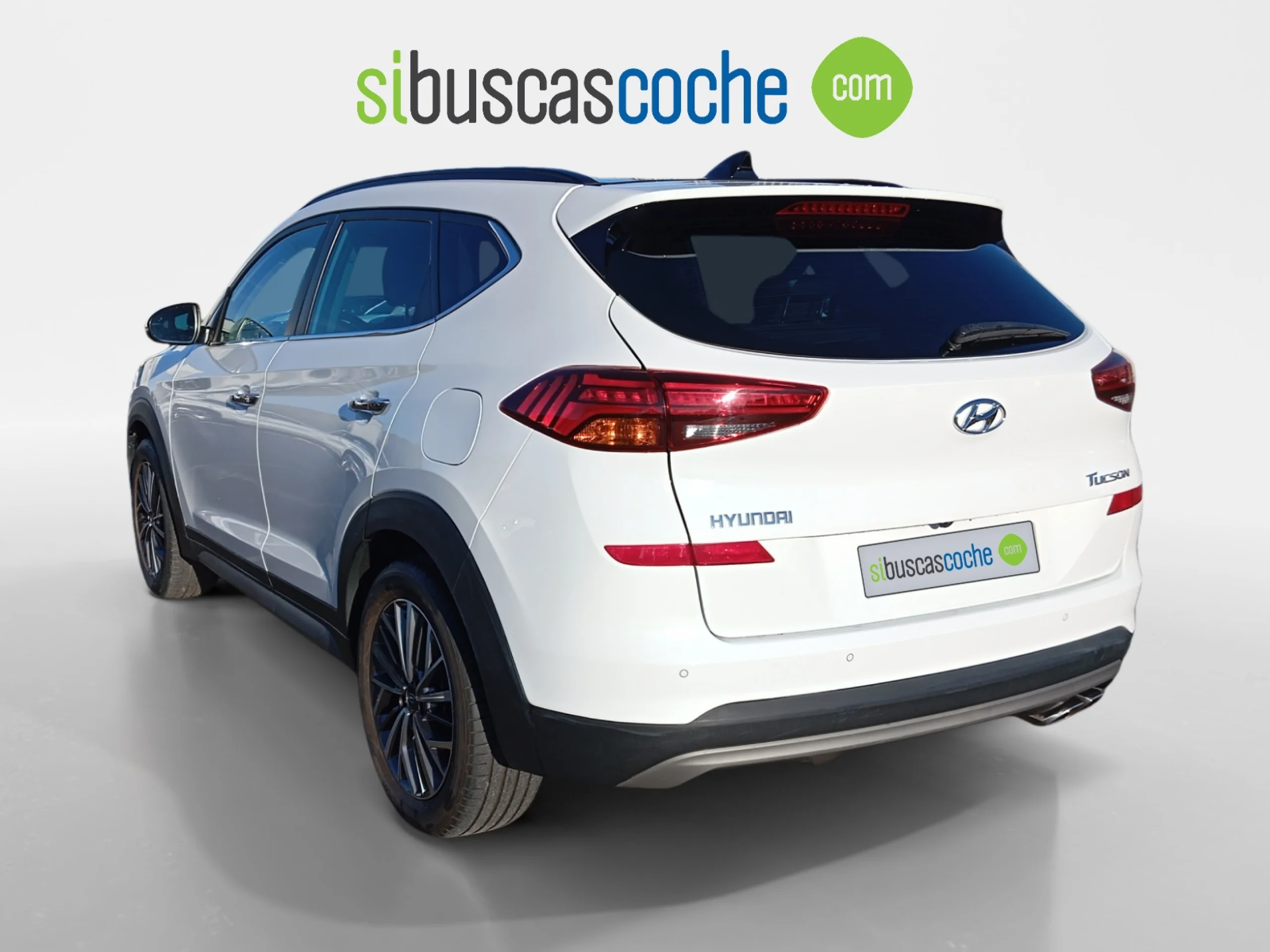 HYUNDAI TUCSON 1.6 GDI TECNO 4X2 - Foto 2