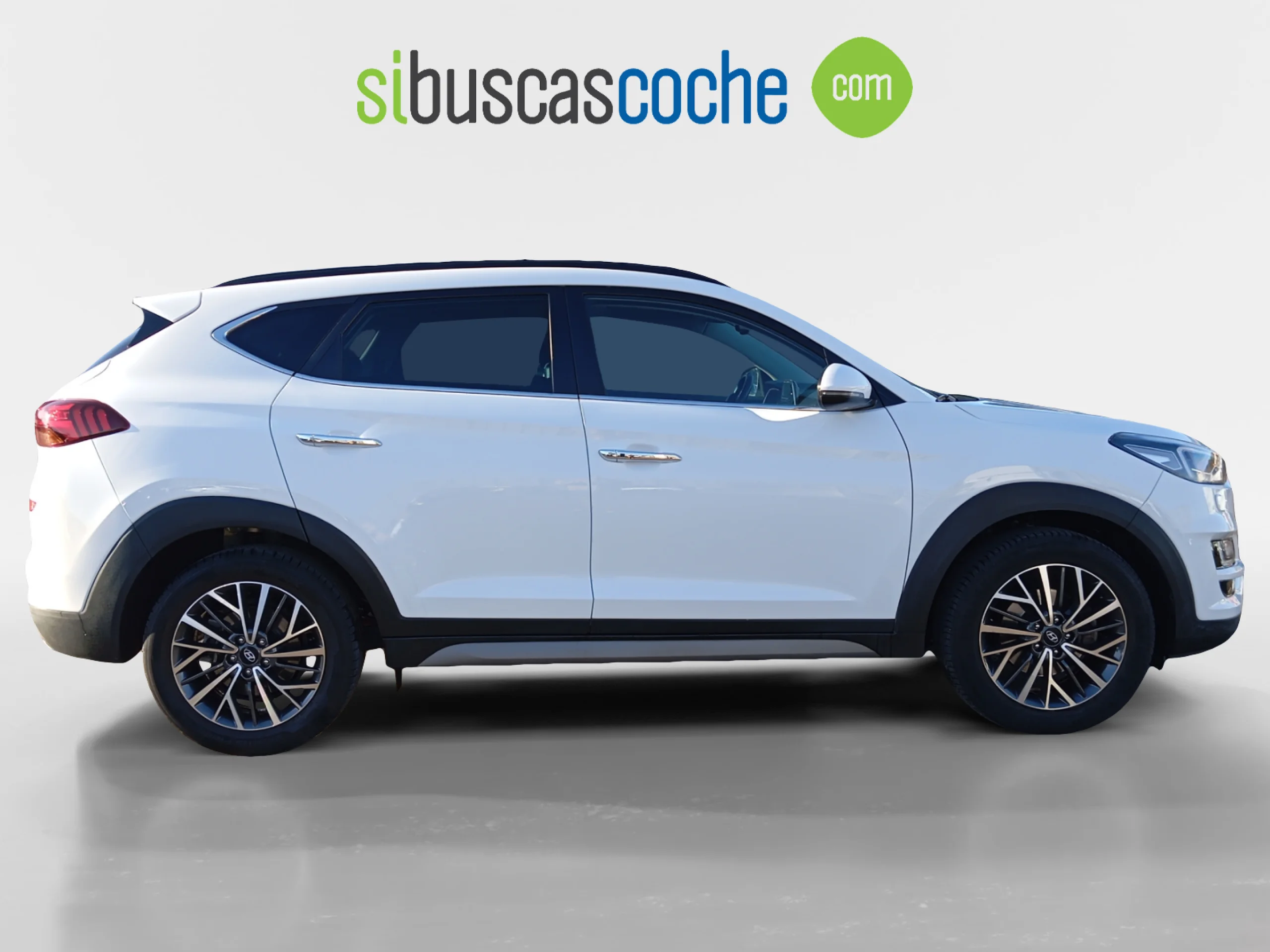 HYUNDAI TUCSON 1.6 GDI TECNO 4X2 - Foto 3