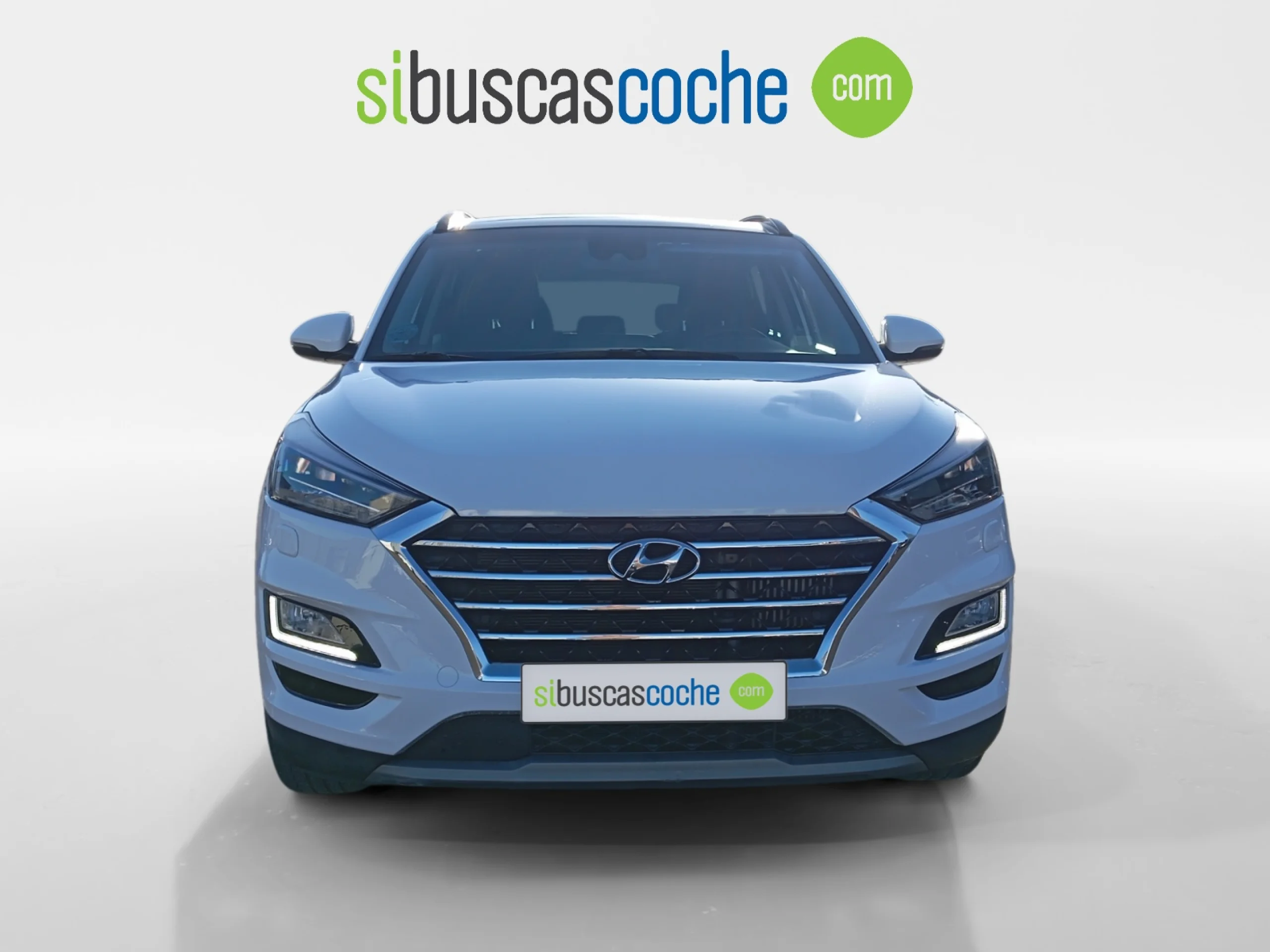 HYUNDAI TUCSON 1.6 GDI TECNO 4X2 - Foto 12