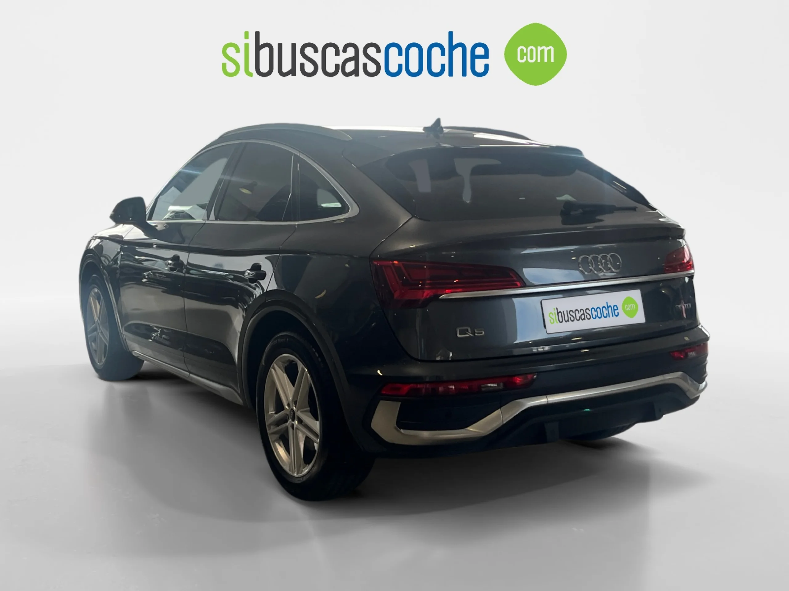 AUDI Q5 SPORTBACK S LINE 35 TDI 120(163) KW(CV) S TRONIC - Foto 2