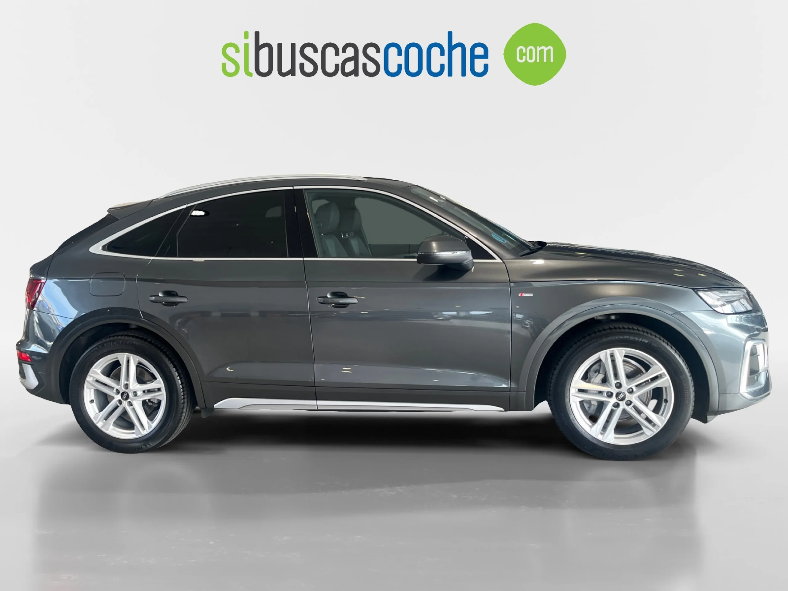 AUDI Q5 SPORTBACK S LINE 35 TDI 120(163) KW(CV) S TRONIC - Foto 3
