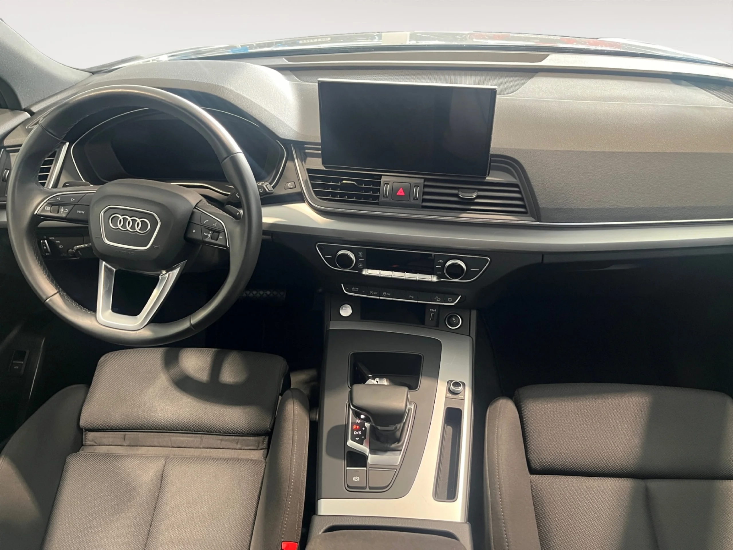 AUDI Q5 SPORTBACK S LINE 35 TDI 120(163) KW(CV) S TRONIC - Foto 4