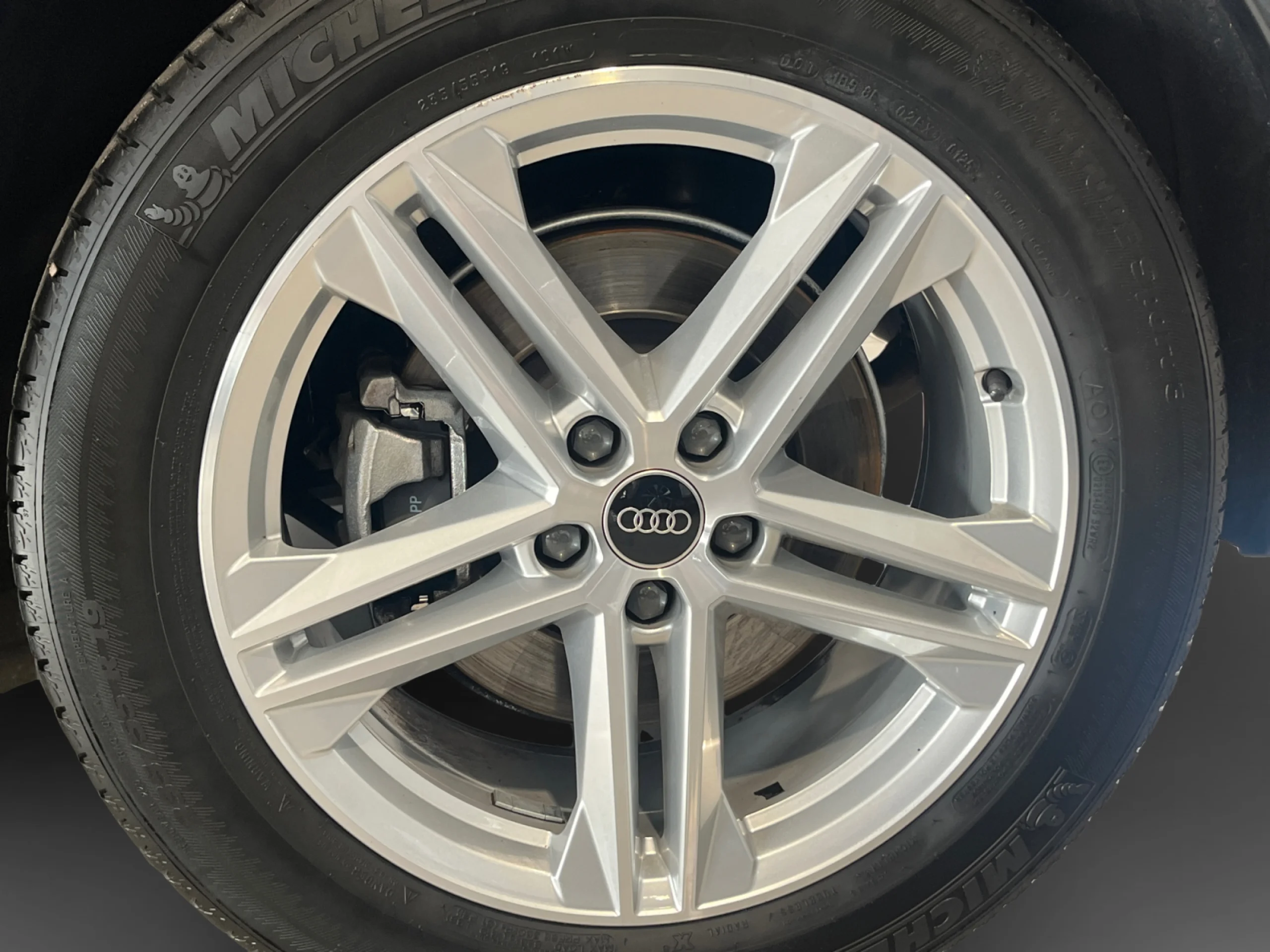 AUDI Q5 SPORTBACK S LINE 35 TDI 120(163) KW(CV) S TRONIC - Foto 8