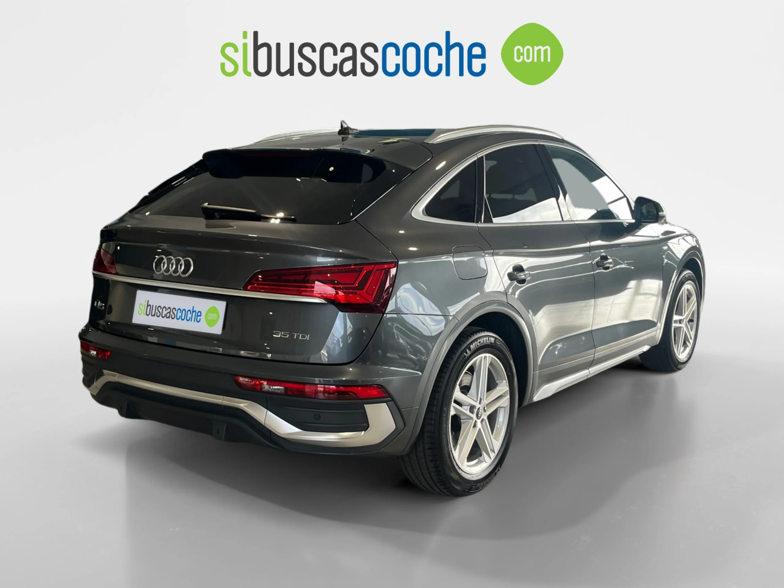 AUDI Q5 SPORTBACK S LINE 35 TDI 120(163) KW(CV) S TRONIC - Foto 12