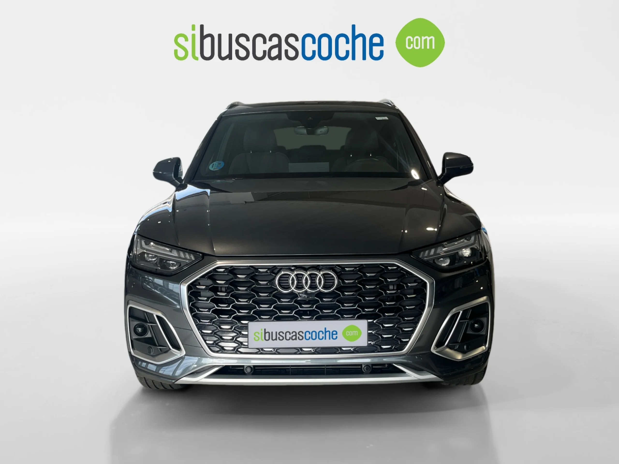 AUDI Q5 SPORTBACK S LINE 35 TDI 120(163) KW(CV) S TRONIC - Foto 13