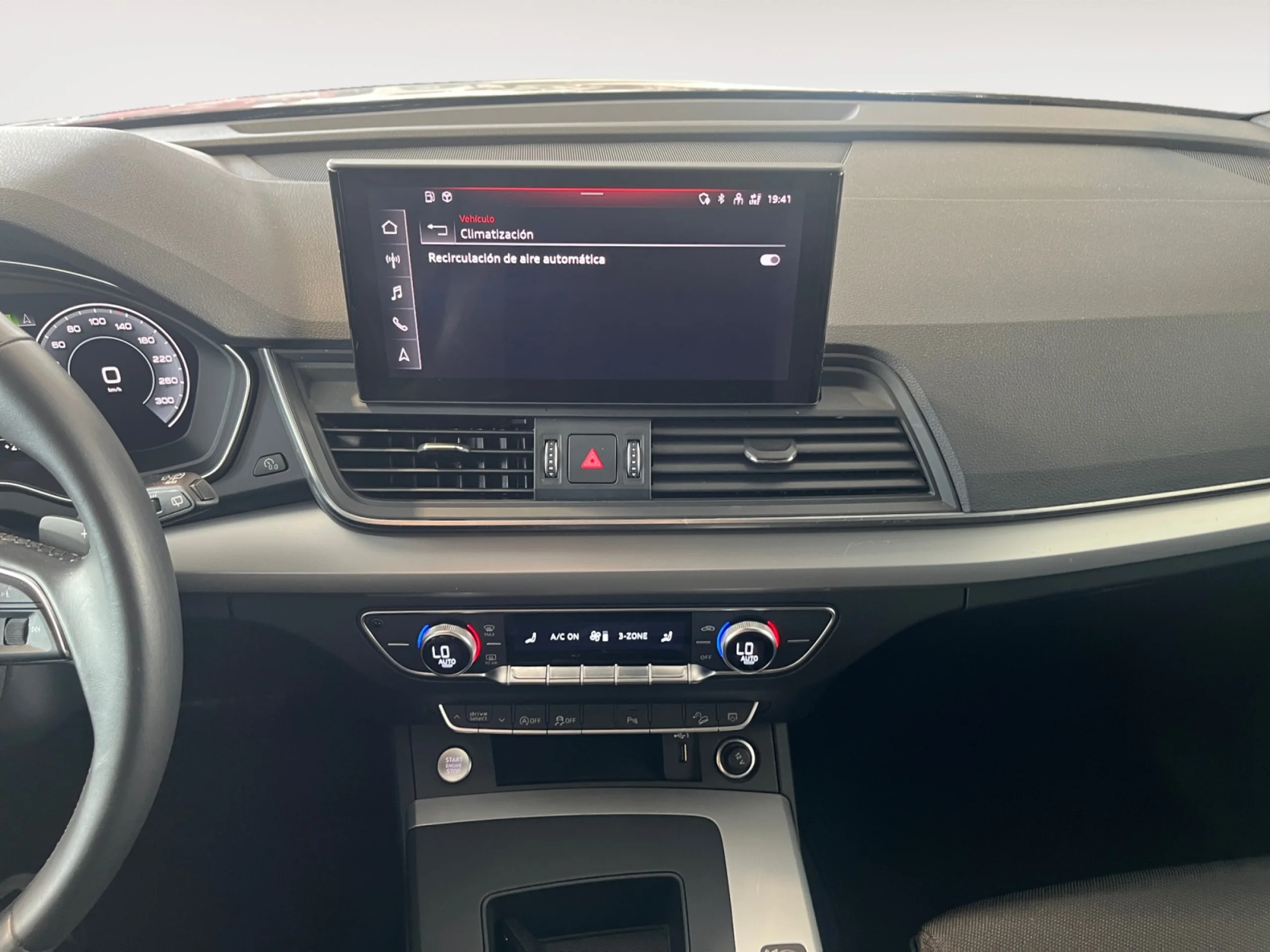 AUDI Q5 SPORTBACK S LINE 35 TDI 120(163) KW(CV) S TRONIC - Foto 14