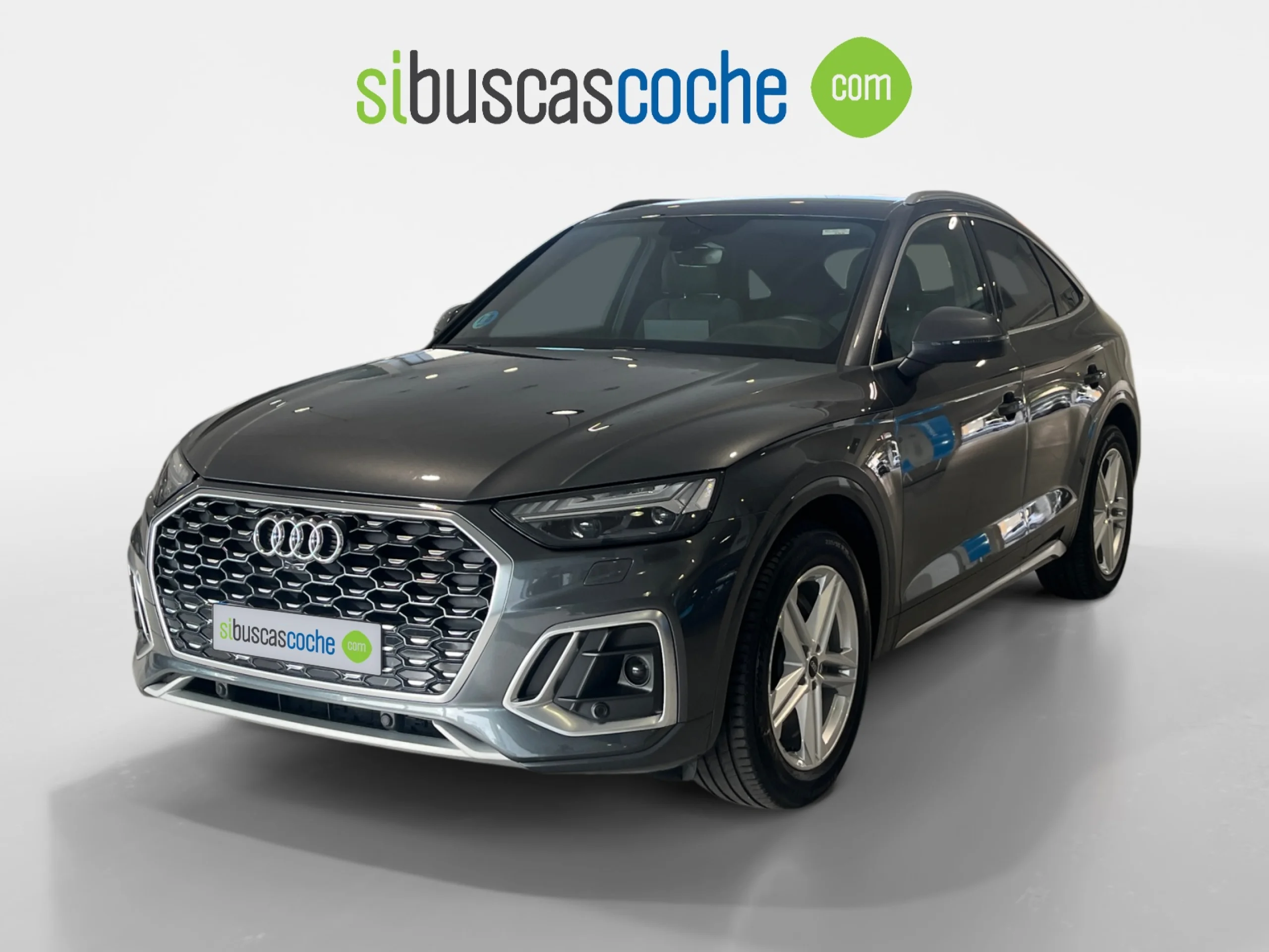 AUDI Q5 SPORTBACK S LINE 35 TDI 120(163) KW(CV) S TRONIC - Foto 15