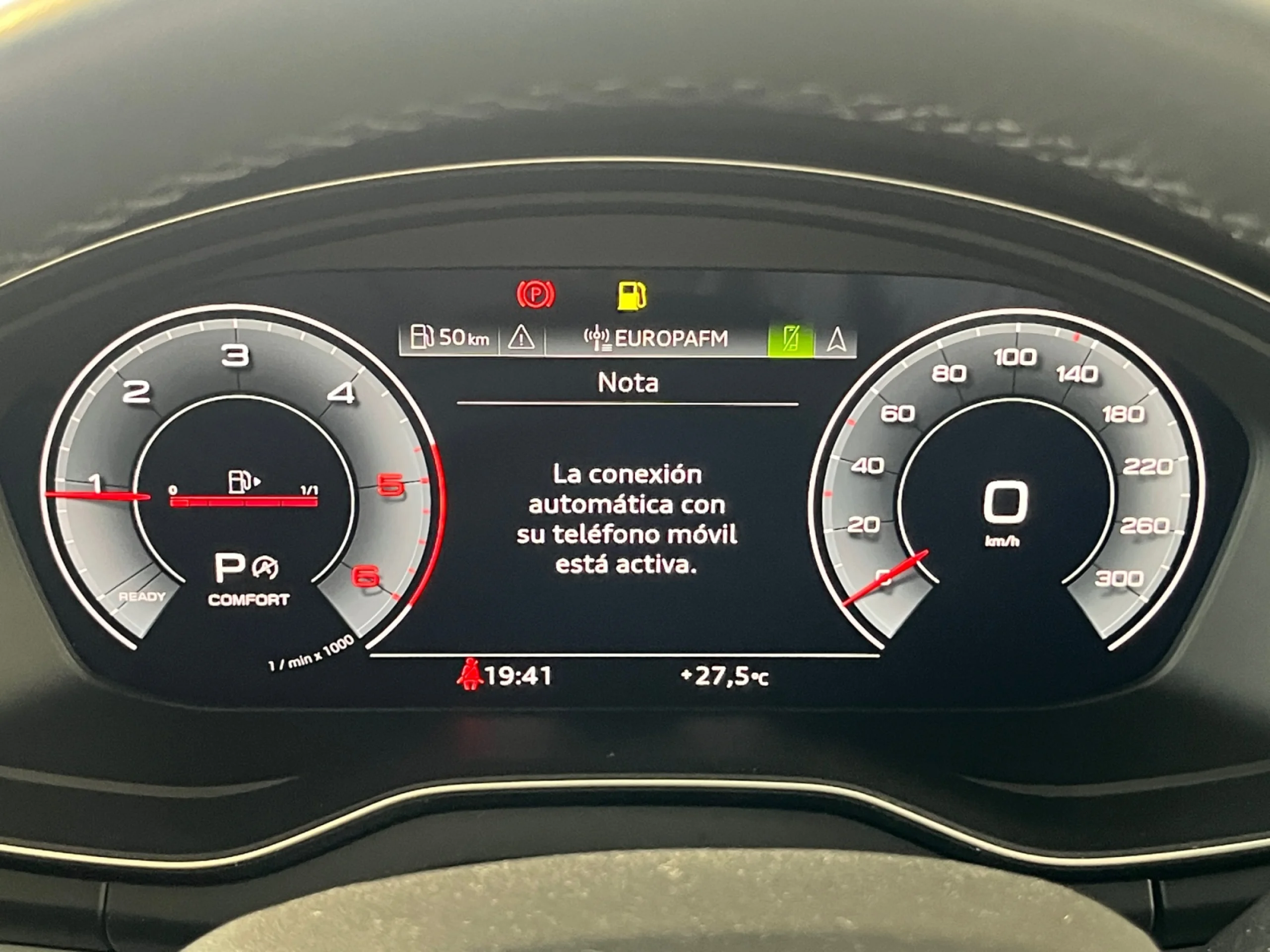 AUDI Q5 SPORTBACK S LINE 35 TDI 120(163) KW(CV) S TRONIC - Foto 16