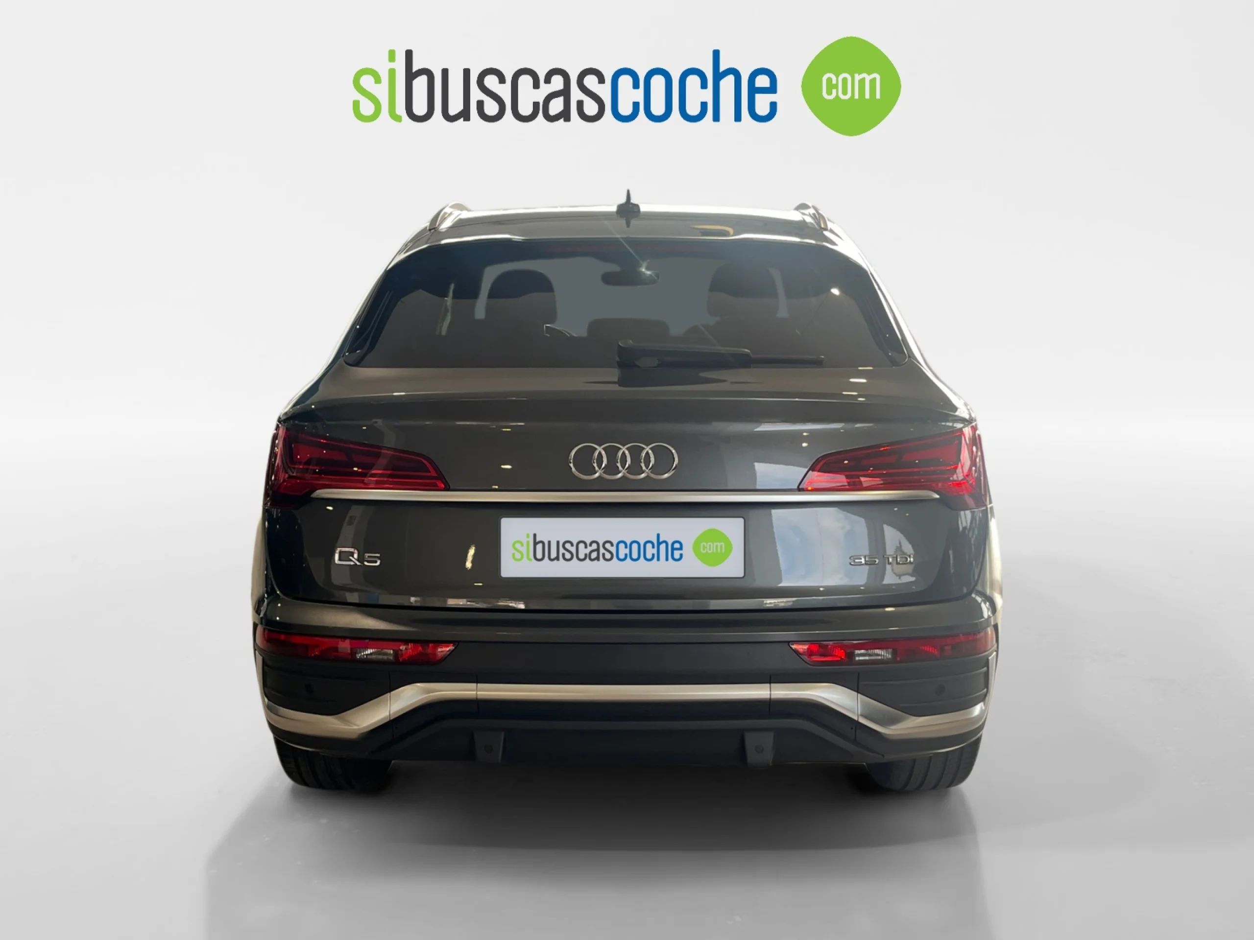 AUDI Q5 SPORTBACK S LINE 35 TDI 120(163) KW(CV) S TRONIC - Foto 17