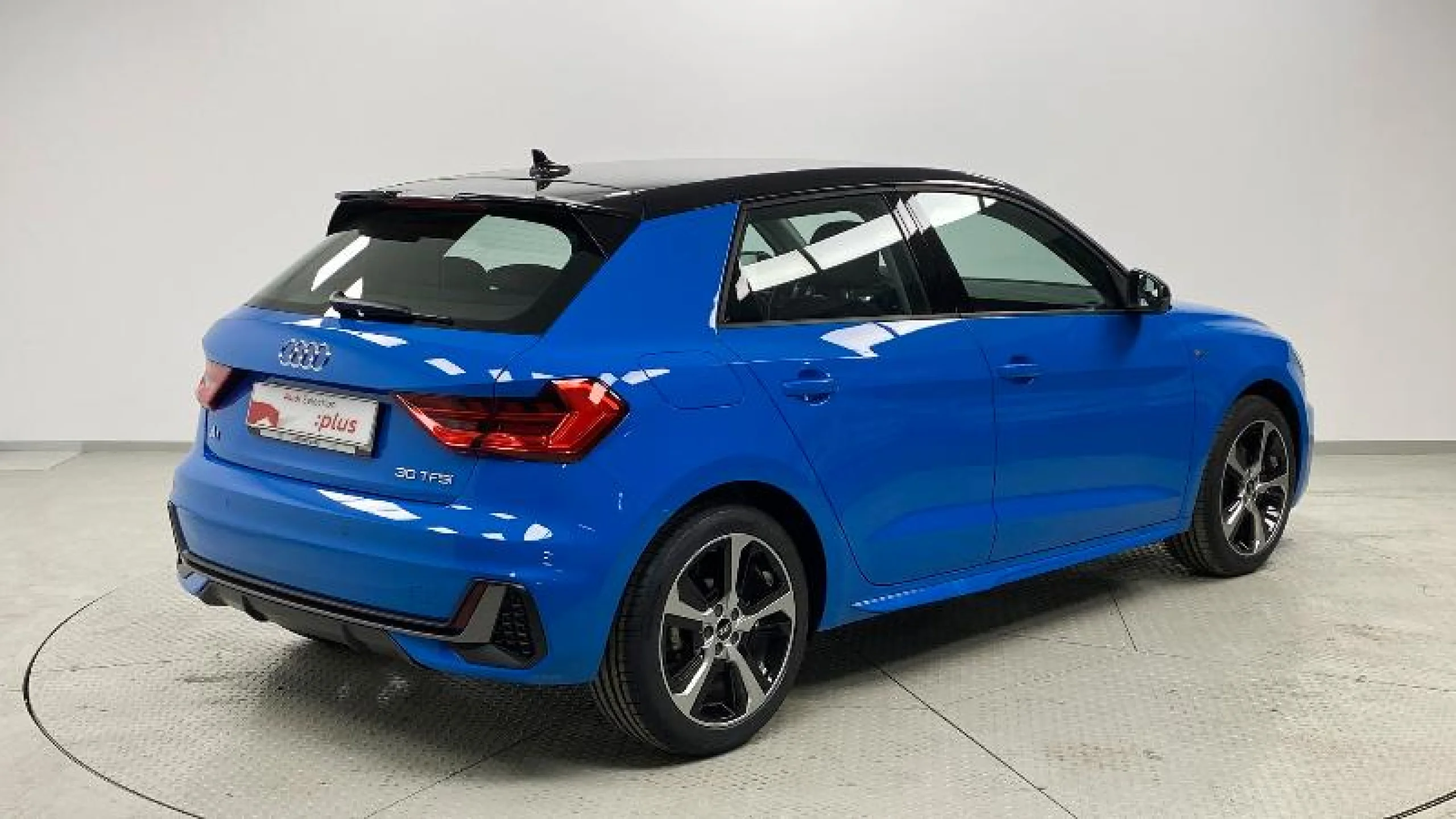 AUDI A1 SPORTBACK ADRENALIN 30 TFSI 81KW S TRON - Foto 4