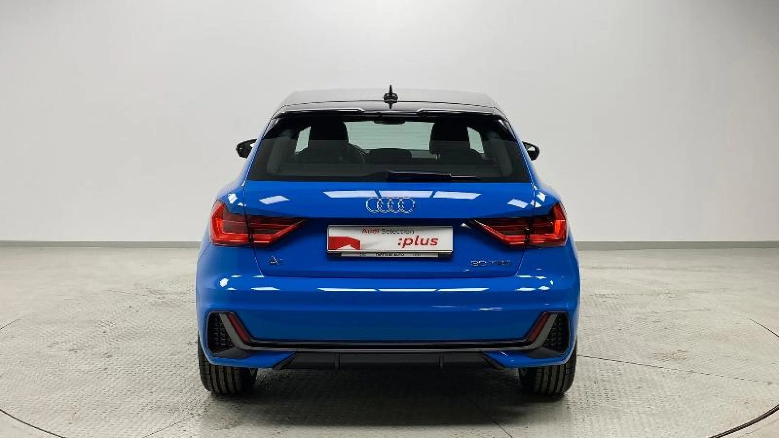 AUDI A1 SPORTBACK ADRENALIN 30 TFSI 81KW S TRON - Foto 5