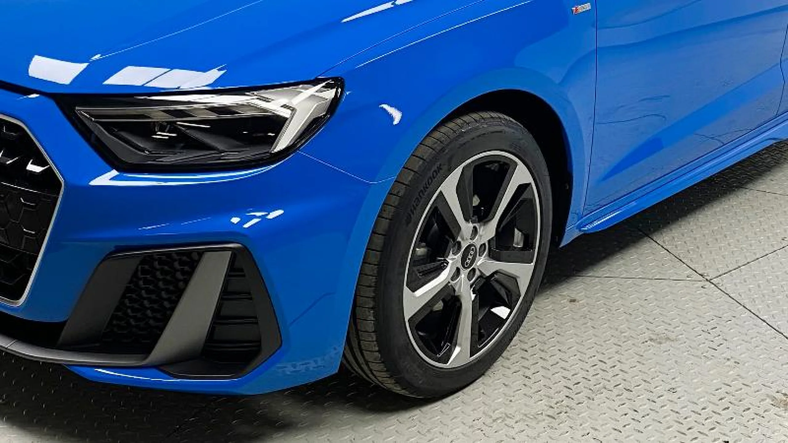 AUDI A1 SPORTBACK ADRENALIN 30 TFSI 81KW S TRON - Foto 6