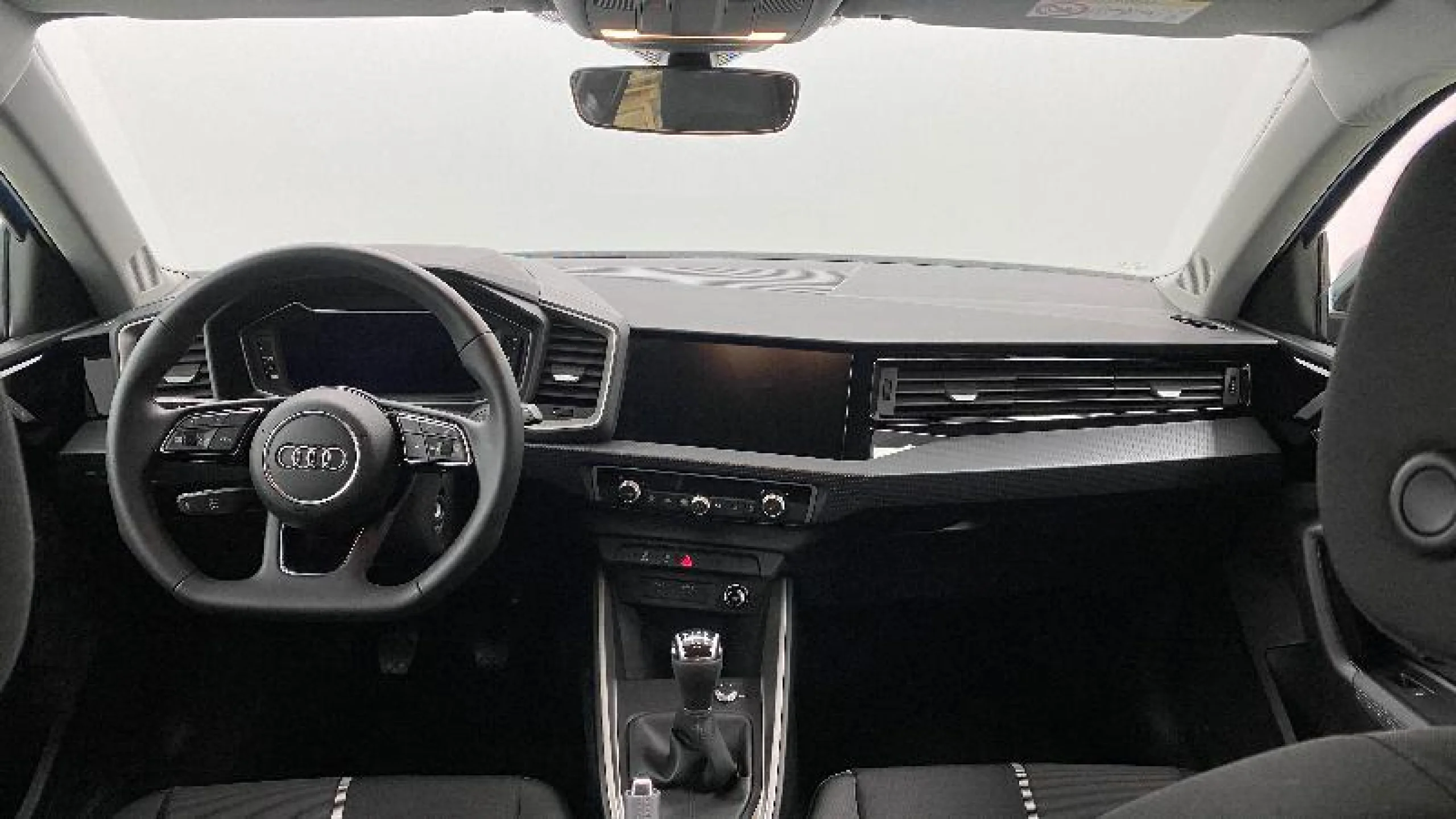 AUDI A1 SPORTBACK ADRENALIN 30 TFSI 81KW S TRON - Foto 7