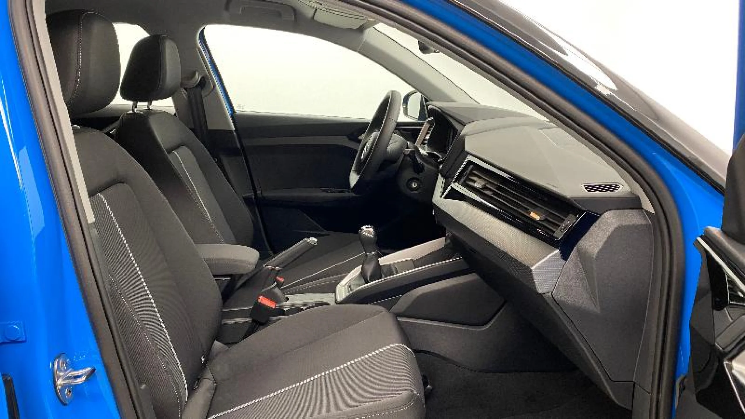 AUDI A1 SPORTBACK ADRENALIN 30 TFSI 81KW S TRON - Foto 8