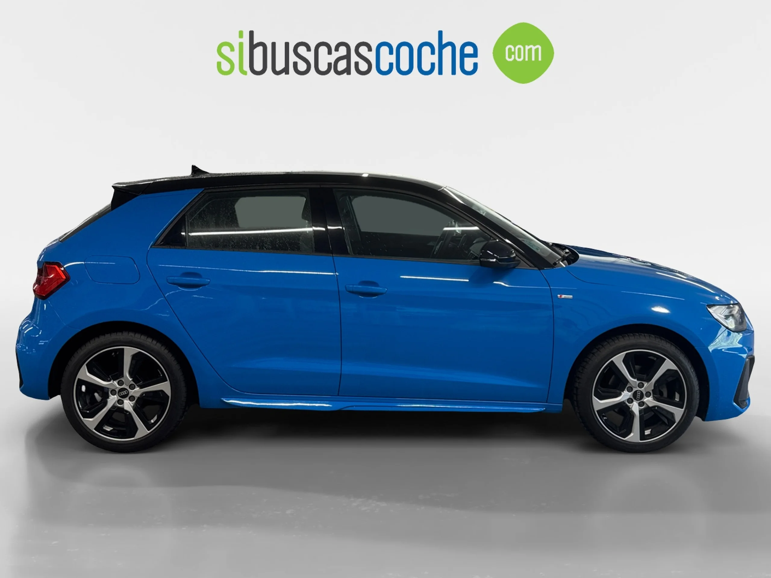 AUDI A1 SPORTBACK ADRENALIN 30 TFSI 81KW S TRON - Foto 2