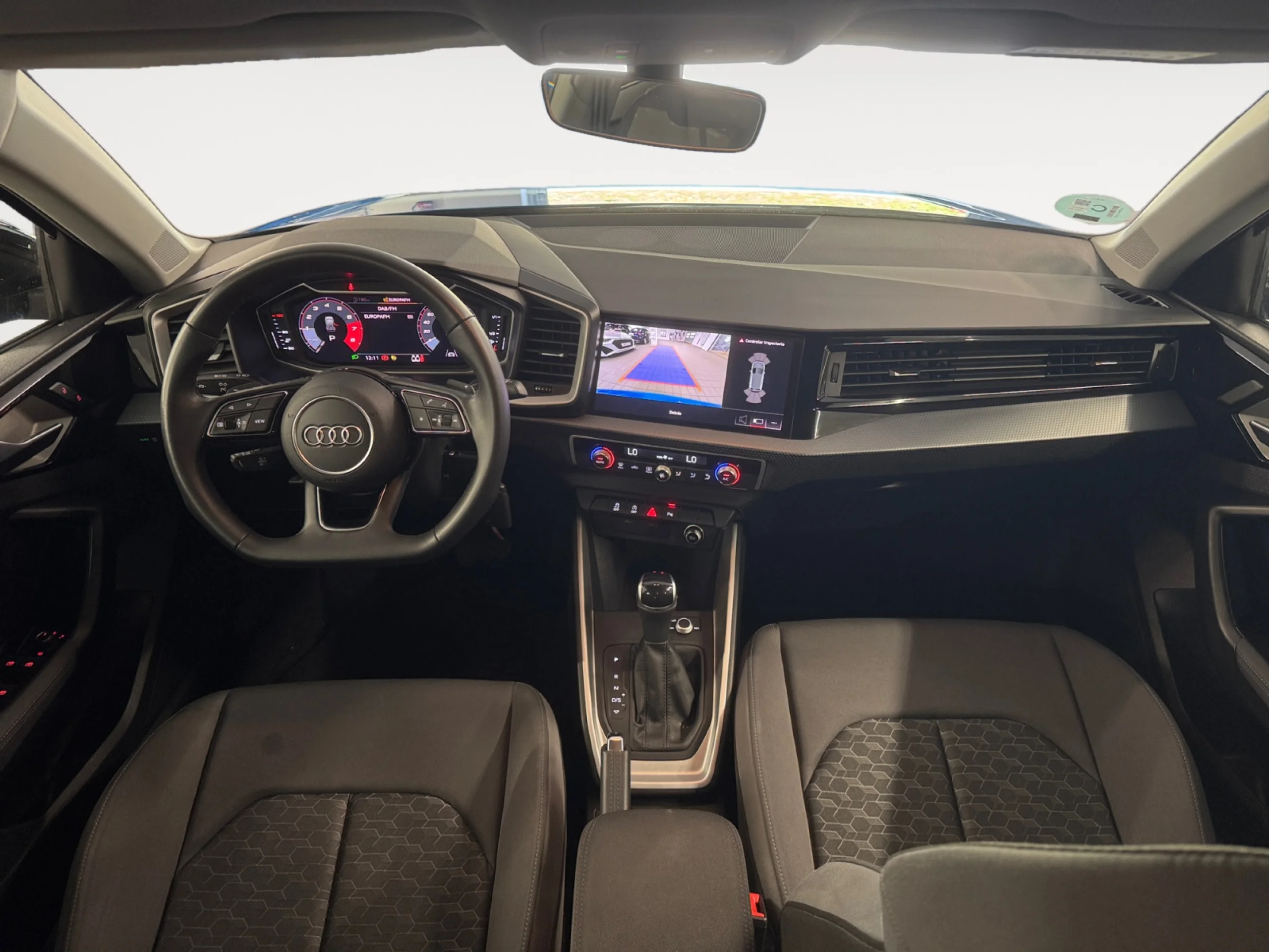 AUDI A1 SPORTBACK ADRENALIN 30 TFSI 81KW S TRON - Foto 3