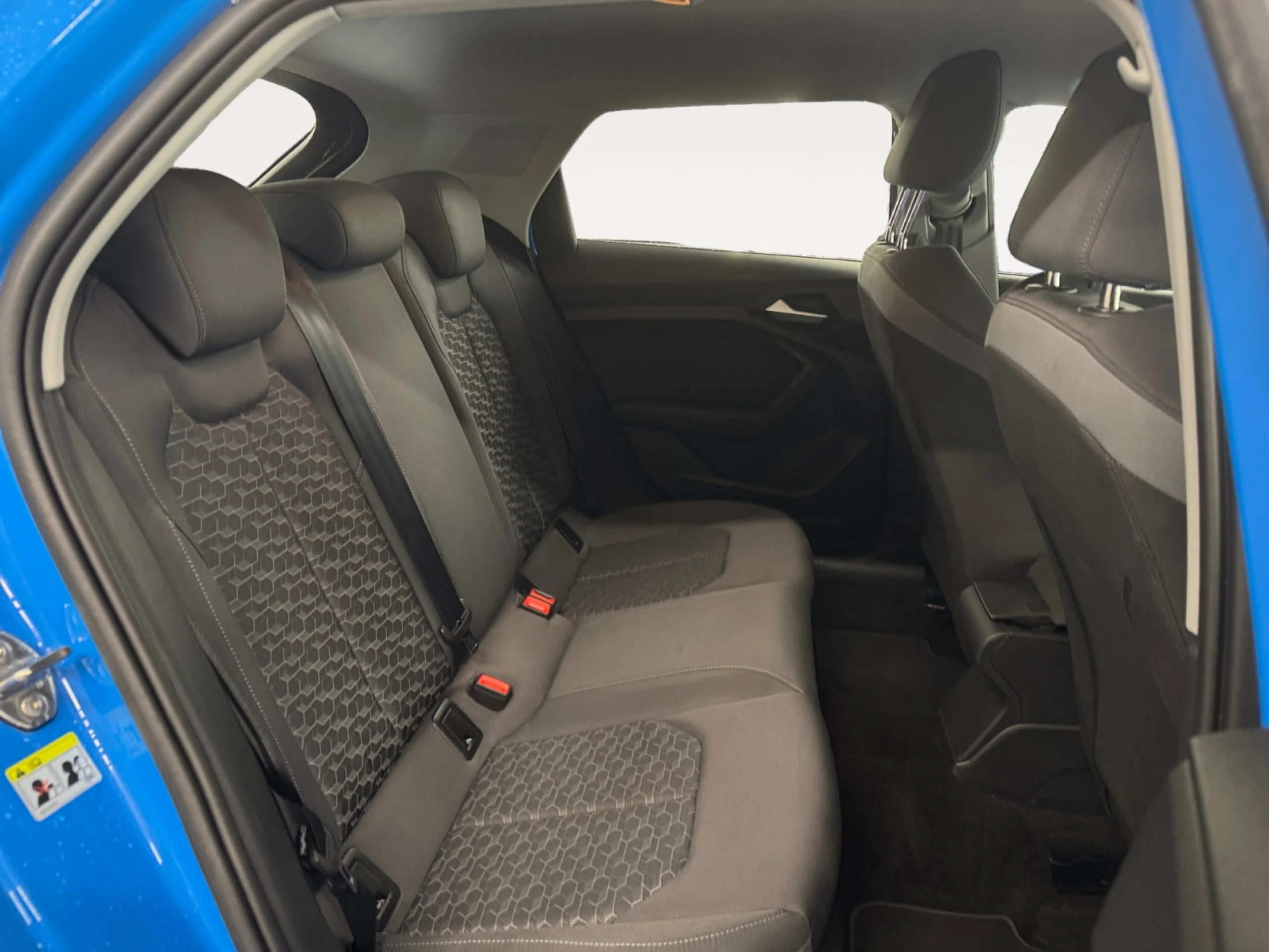 AUDI A1 SPORTBACK ADRENALIN 30 TFSI 81KW S TRON - Foto 5