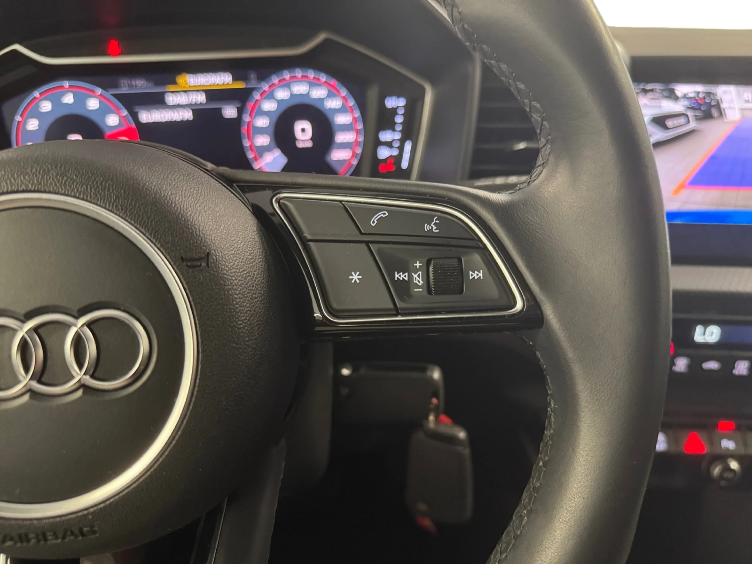 AUDI A1 SPORTBACK ADRENALIN 30 TFSI 81KW S TRON - Foto 8