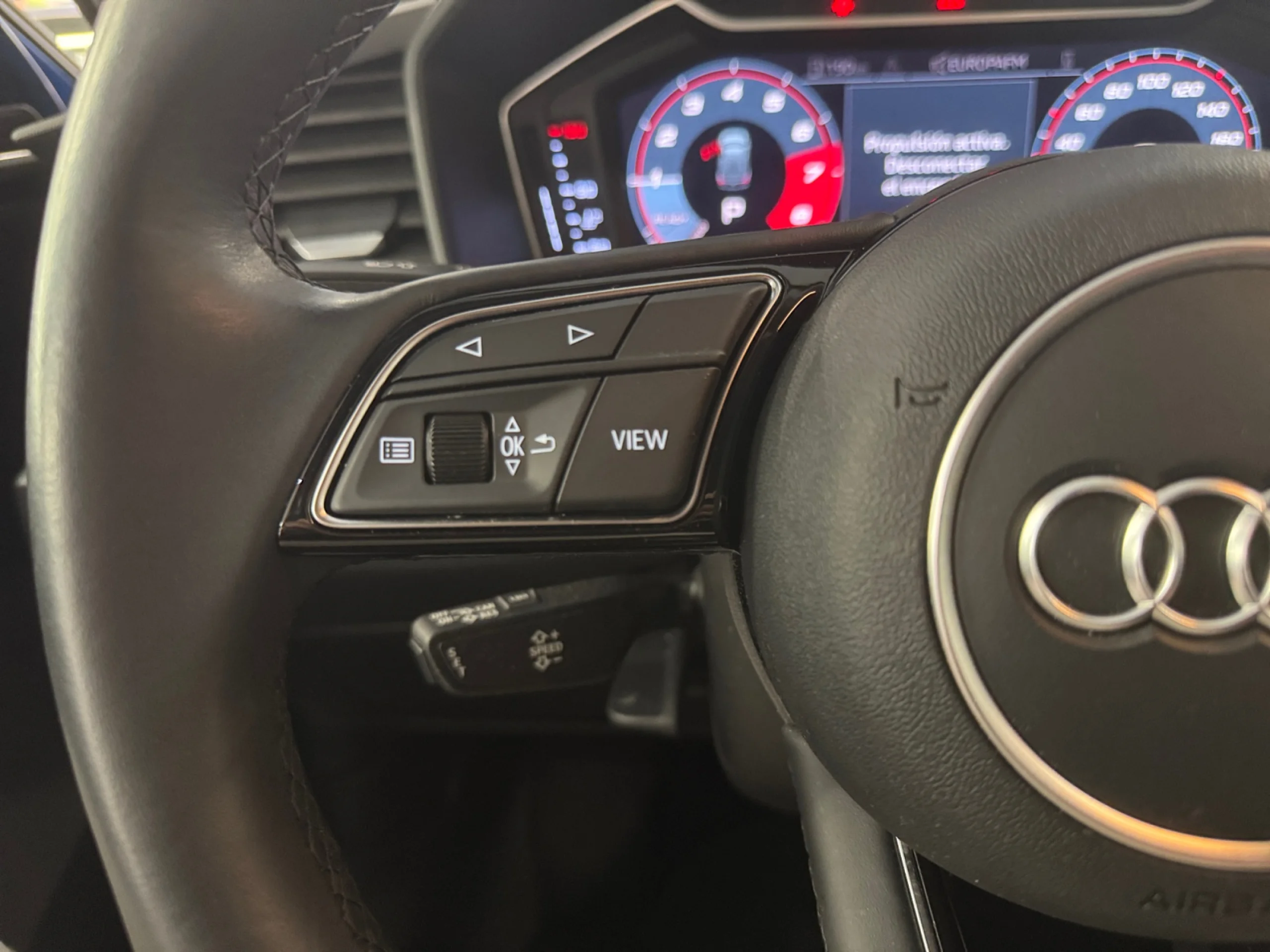 AUDI A1 SPORTBACK ADRENALIN 30 TFSI 81KW S TRON - Foto 9