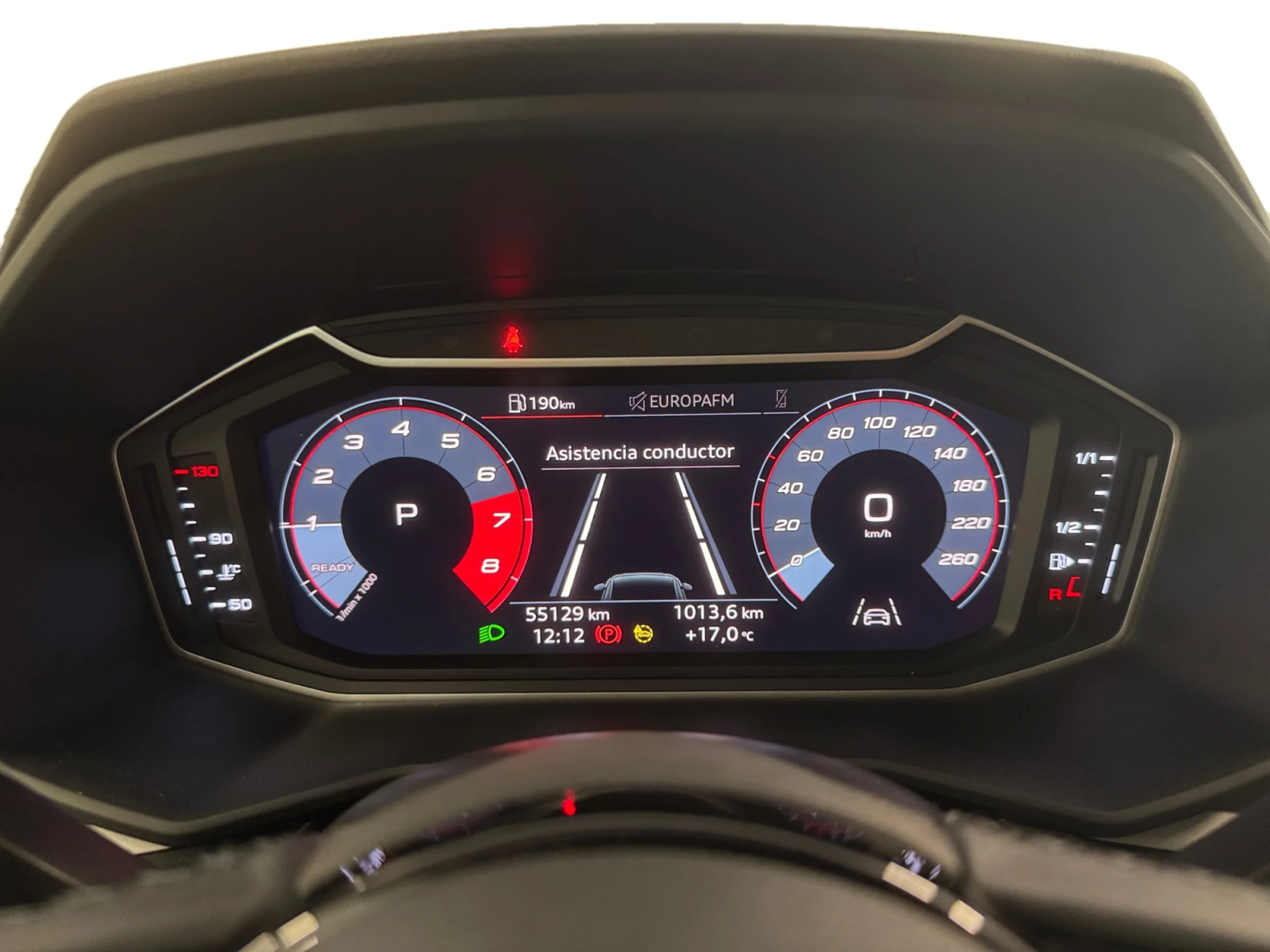 AUDI A1 SPORTBACK ADRENALIN 30 TFSI 81KW S TRON - Foto 10
