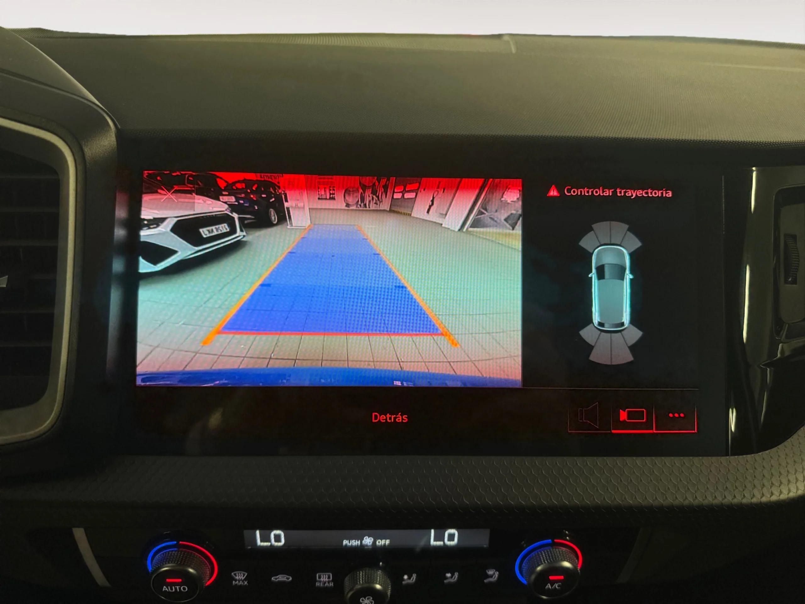 AUDI A1 SPORTBACK ADRENALIN 30 TFSI 81KW S TRON - Foto 12