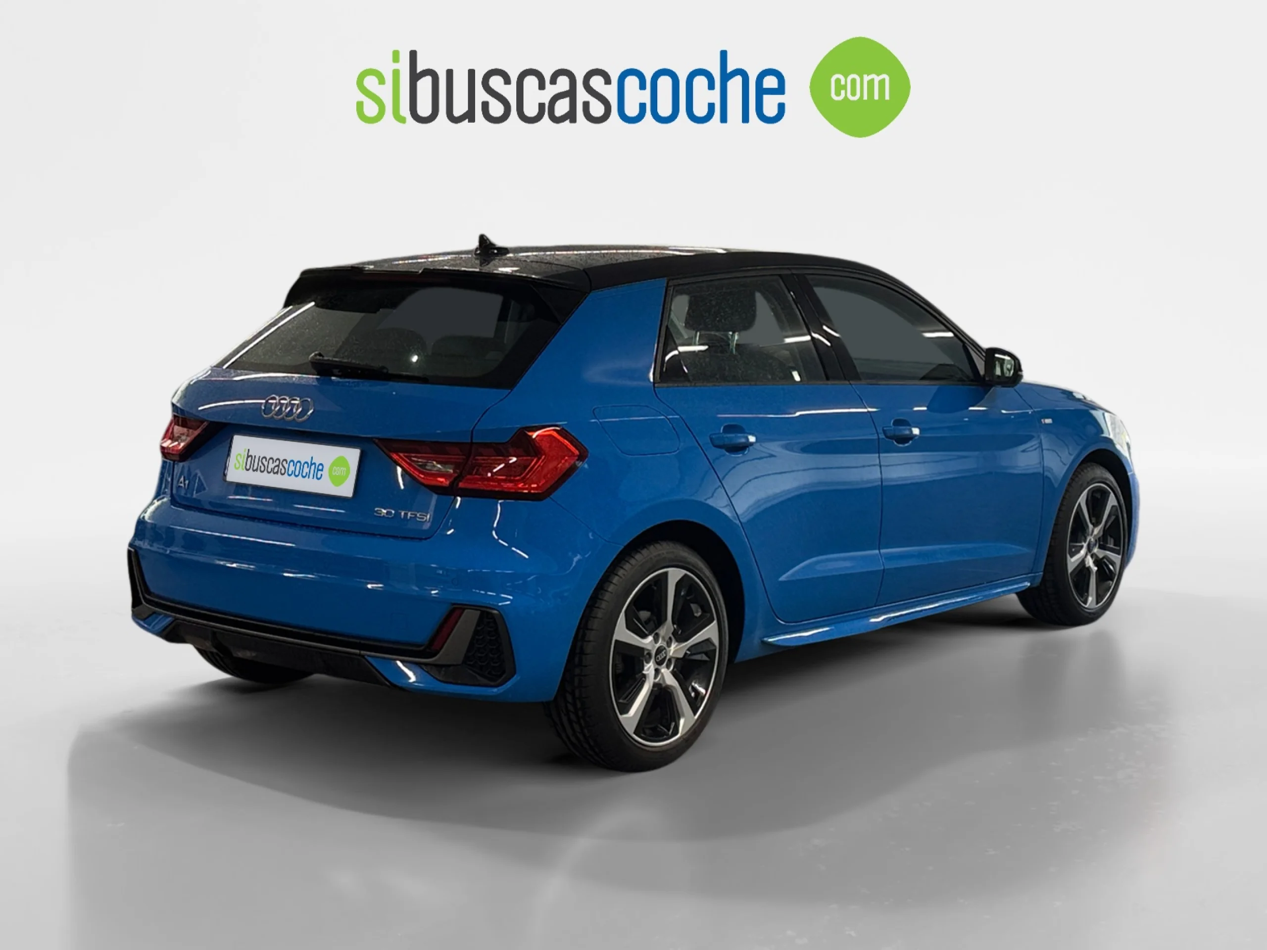 AUDI A1 SPORTBACK ADRENALIN 30 TFSI 81KW S TRON - Foto 13
