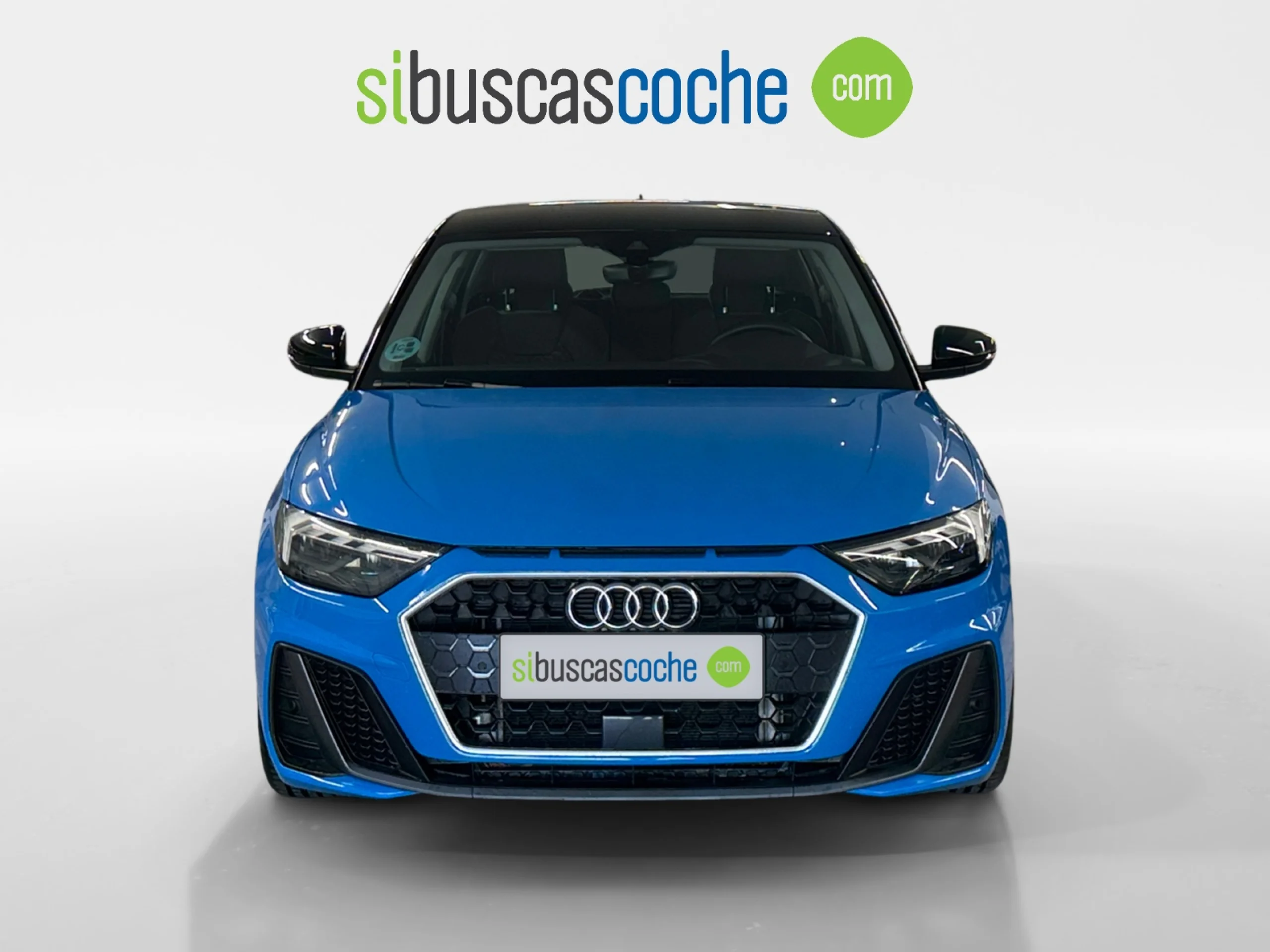 AUDI A1 SPORTBACK ADRENALIN 30 TFSI 81KW S TRON - Foto 14