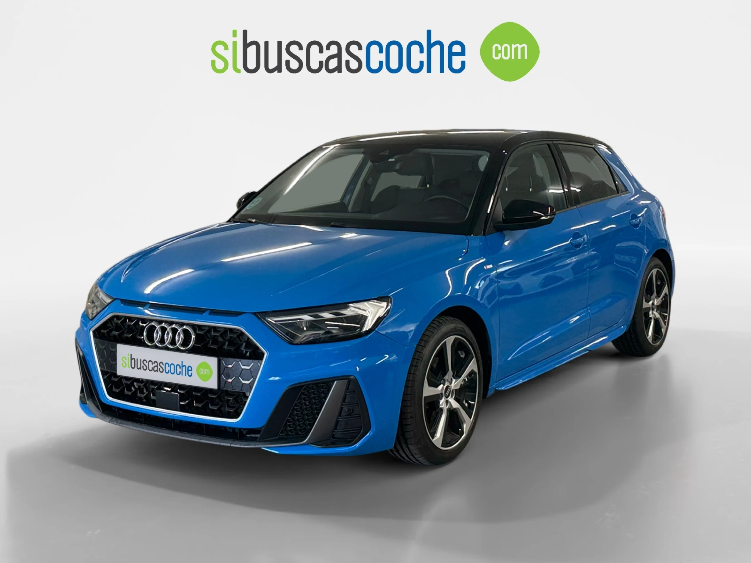 AUDI A1 SPORTBACK ADRENALIN 30 TFSI 81KW S TRON - Foto 15