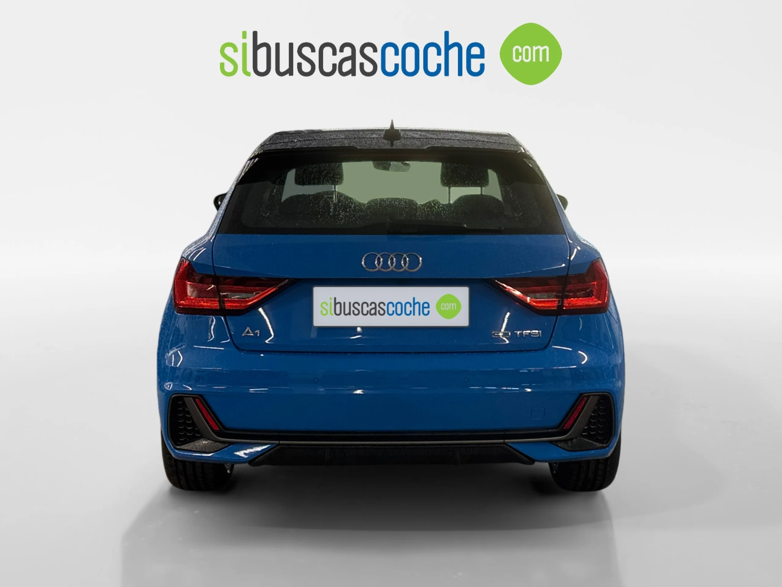 AUDI A1 SPORTBACK ADRENALIN 30 TFSI 81KW S TRON - Foto 16
