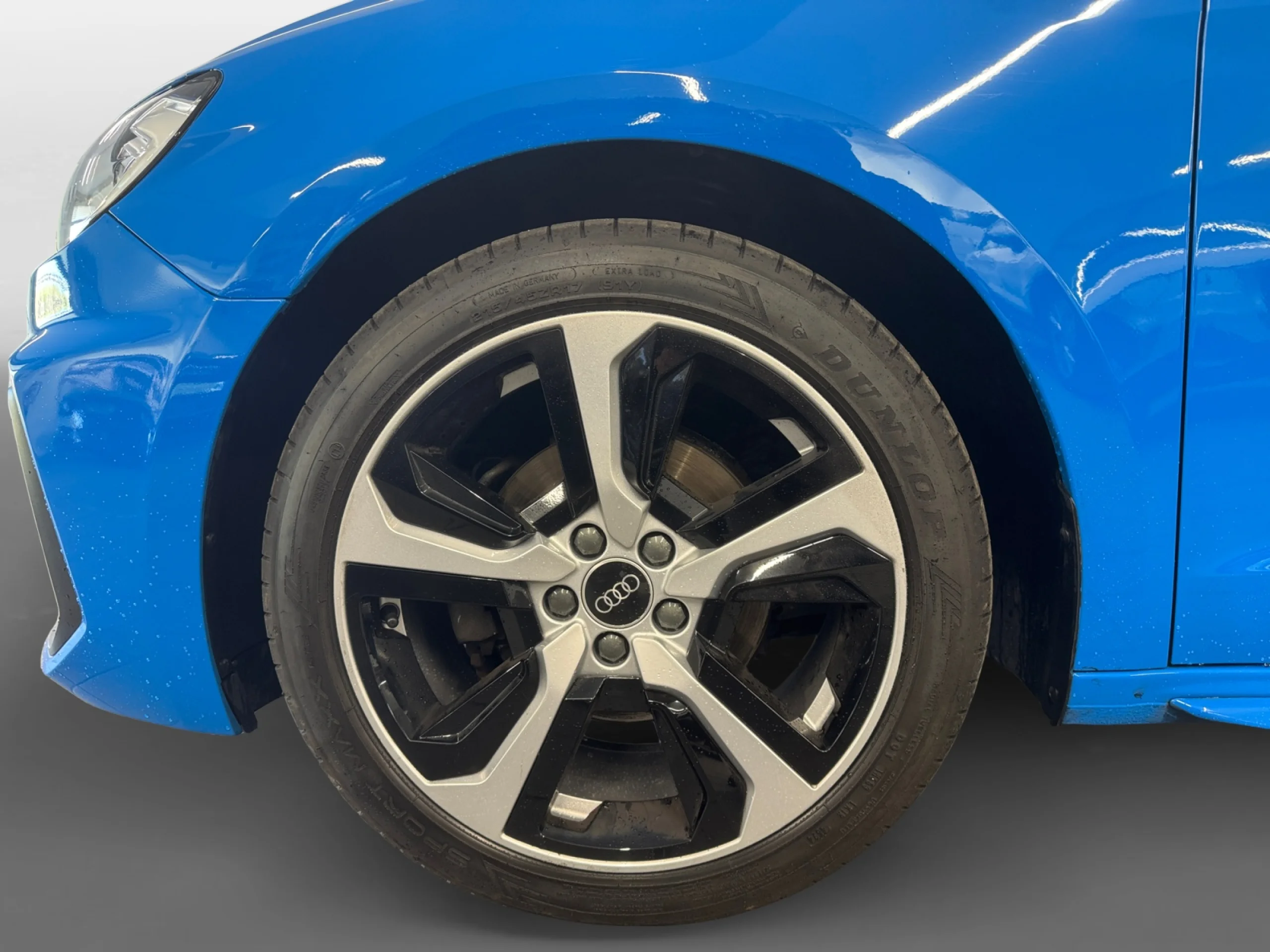 AUDI A1 SPORTBACK ADRENALIN 30 TFSI 81KW S TRON - Foto 17