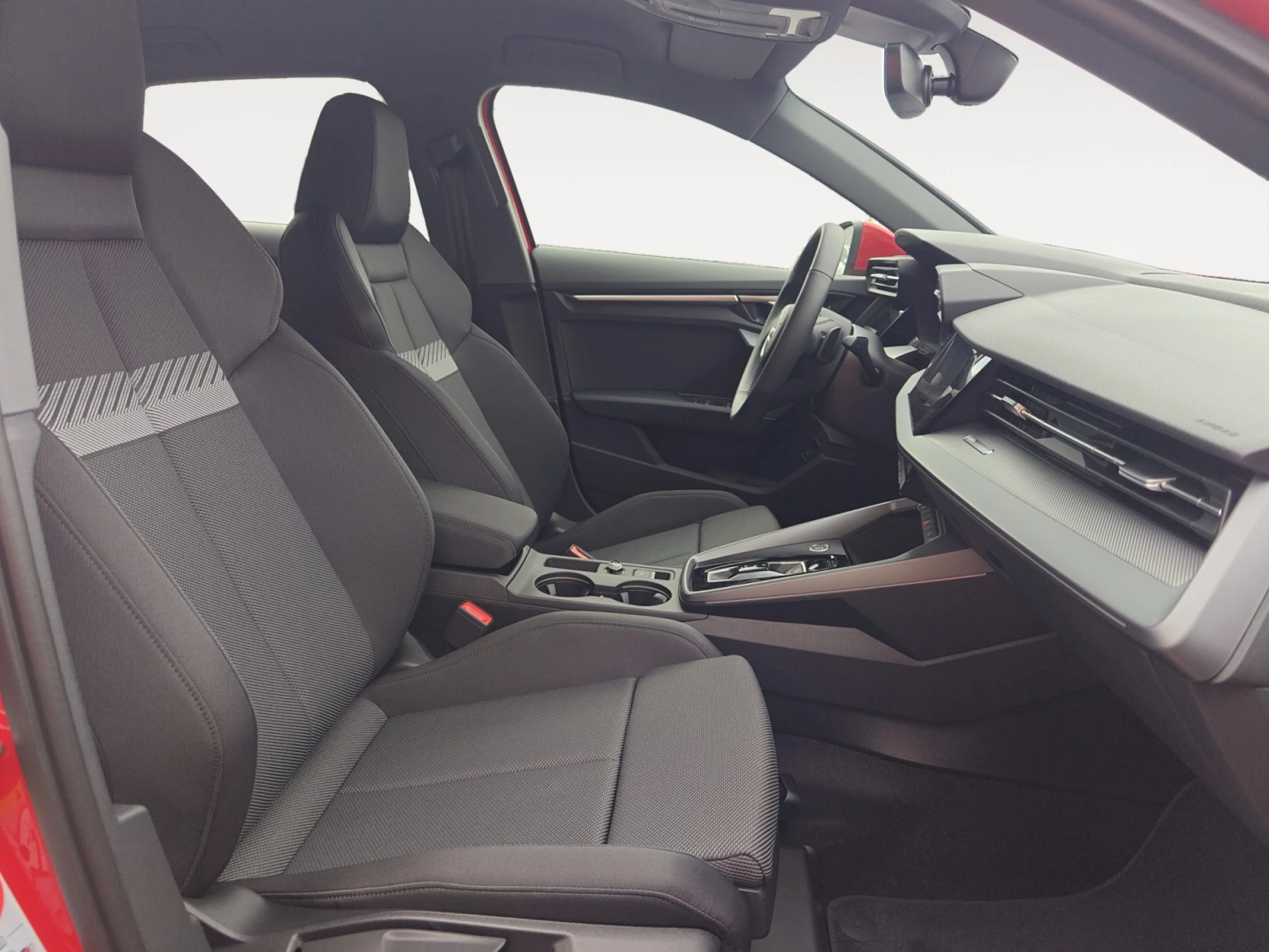 AUDI A3 ALLSTREET ADVANCED 35 TFSI 110KW S TRONI - Foto 5