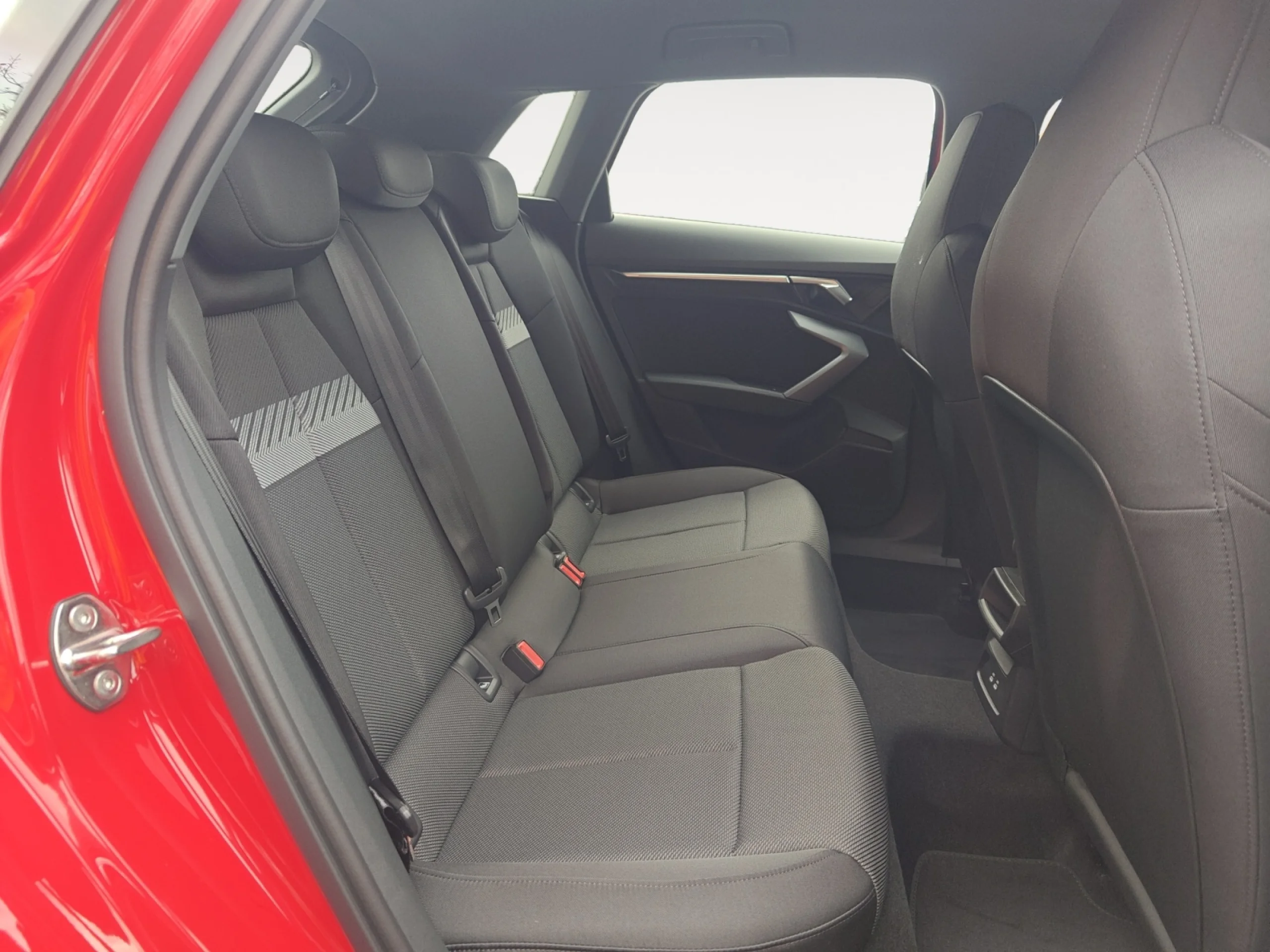 AUDI A3 ALLSTREET ADVANCED 35 TFSI 110KW S TRONI - Foto 6