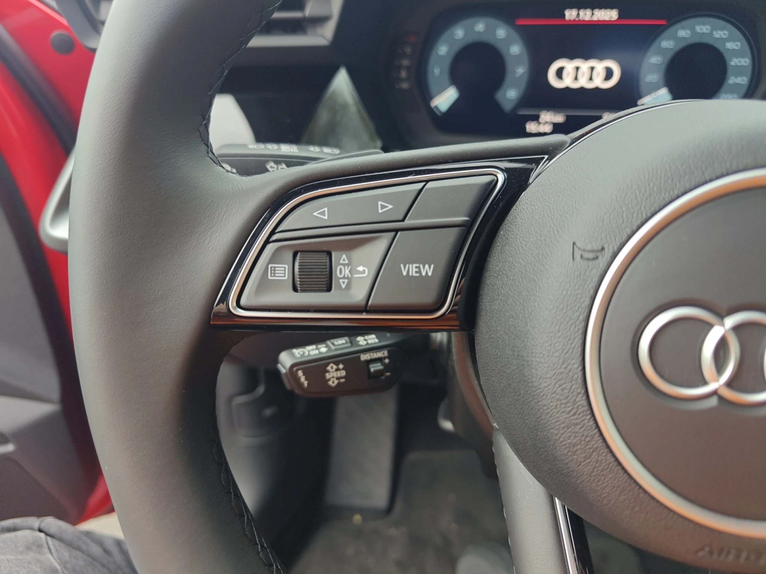 AUDI A3 ALLSTREET ADVANCED 35 TFSI 110KW S TRONI - Foto 11