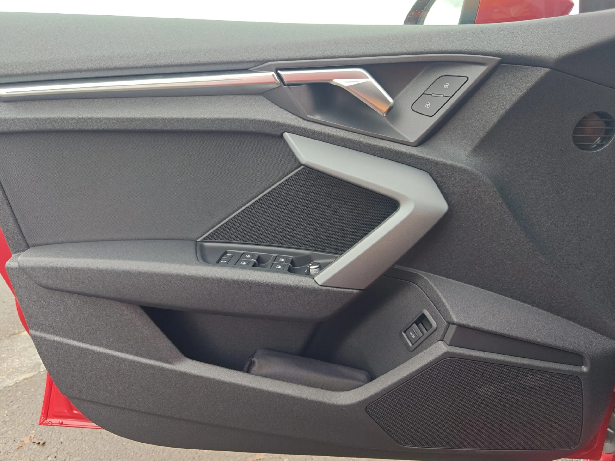 AUDI A3 ALLSTREET ADVANCED 35 TFSI 110KW S TRONI - Foto 13