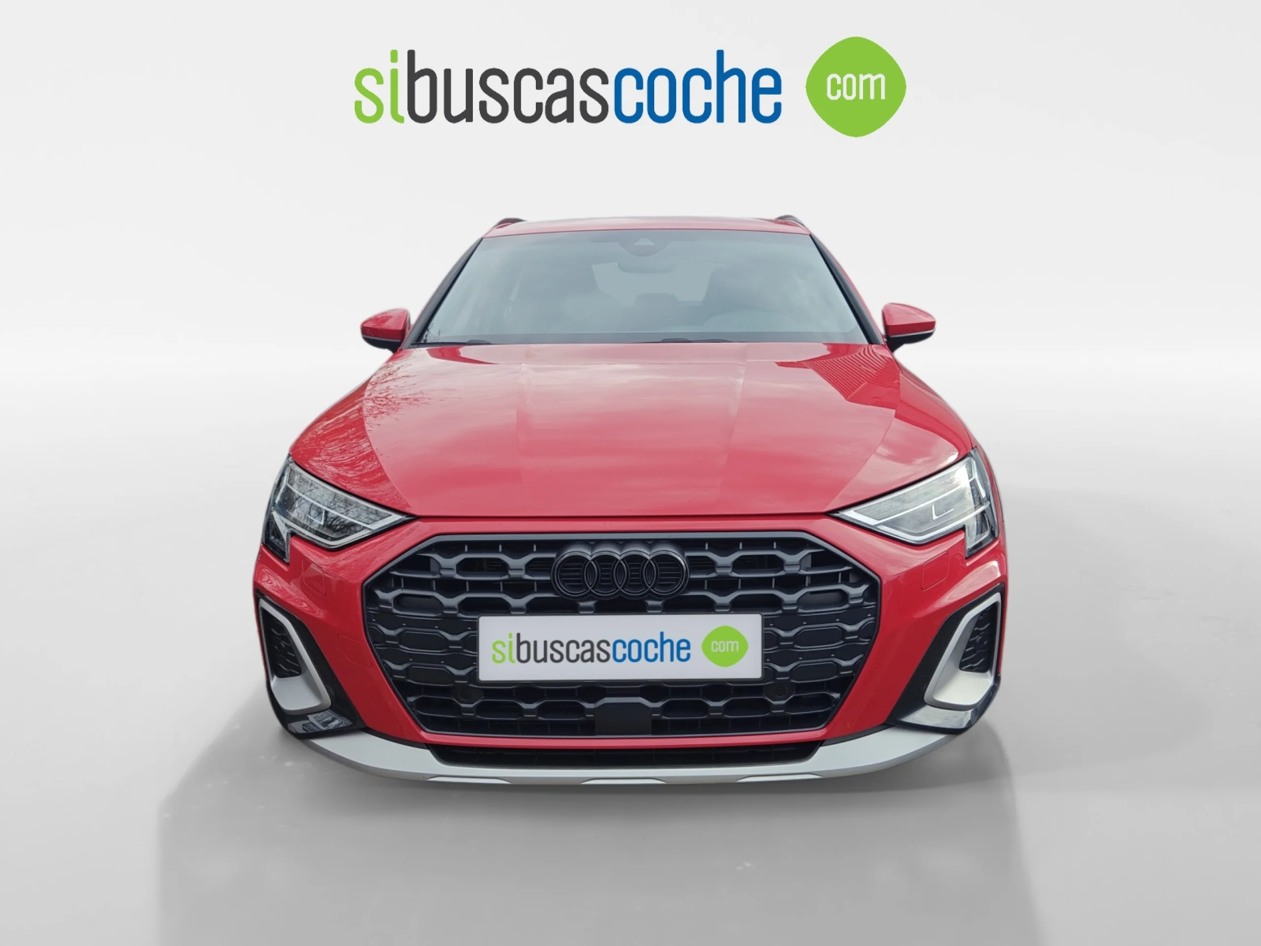 AUDI A3 ALLSTREET ADVANCED 35 TFSI 110KW S TRONI - Foto 19