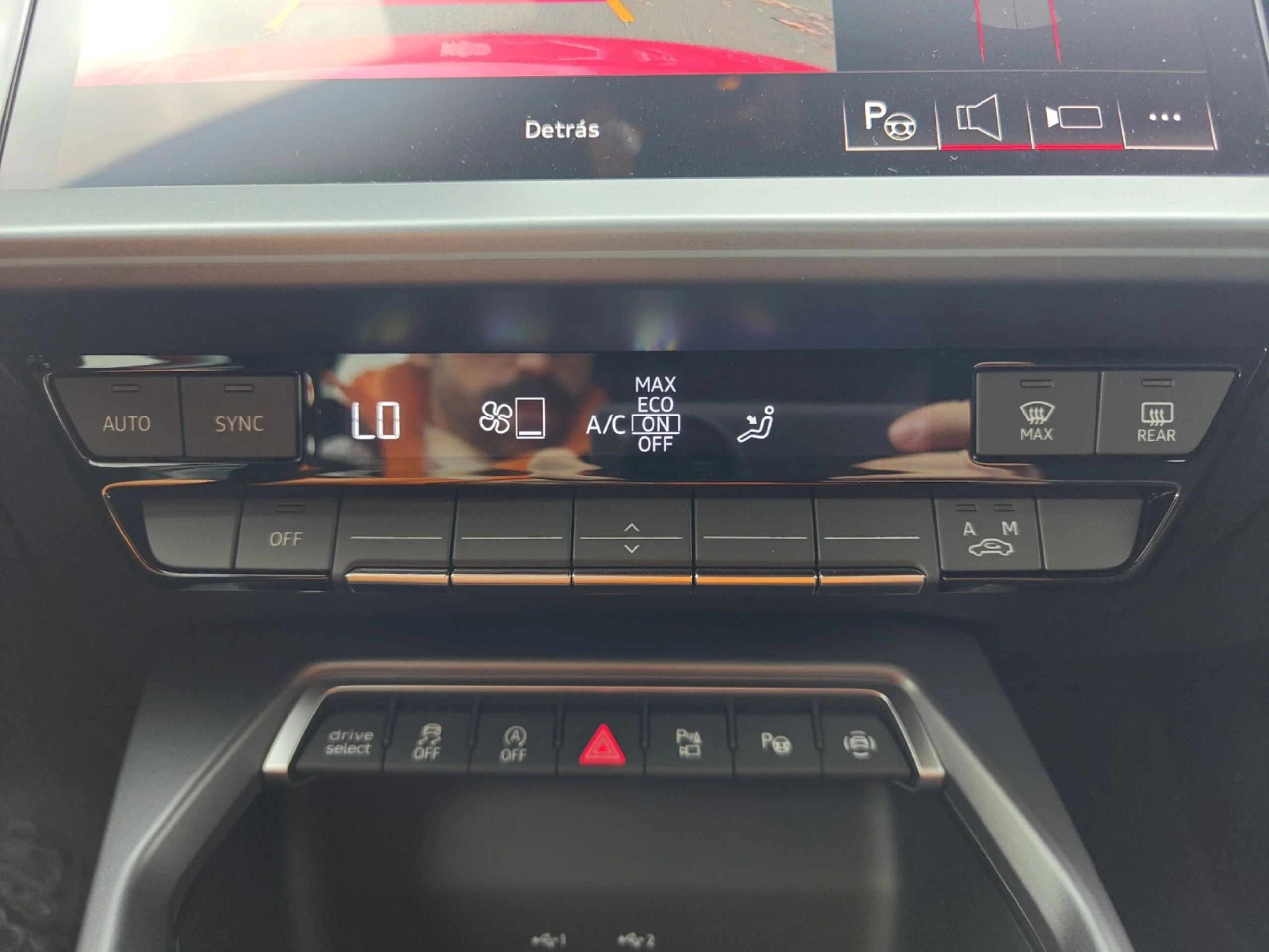 AUDI A3 ALLSTREET ADVANCED 35 TFSI 110KW S TRONI - Foto 20