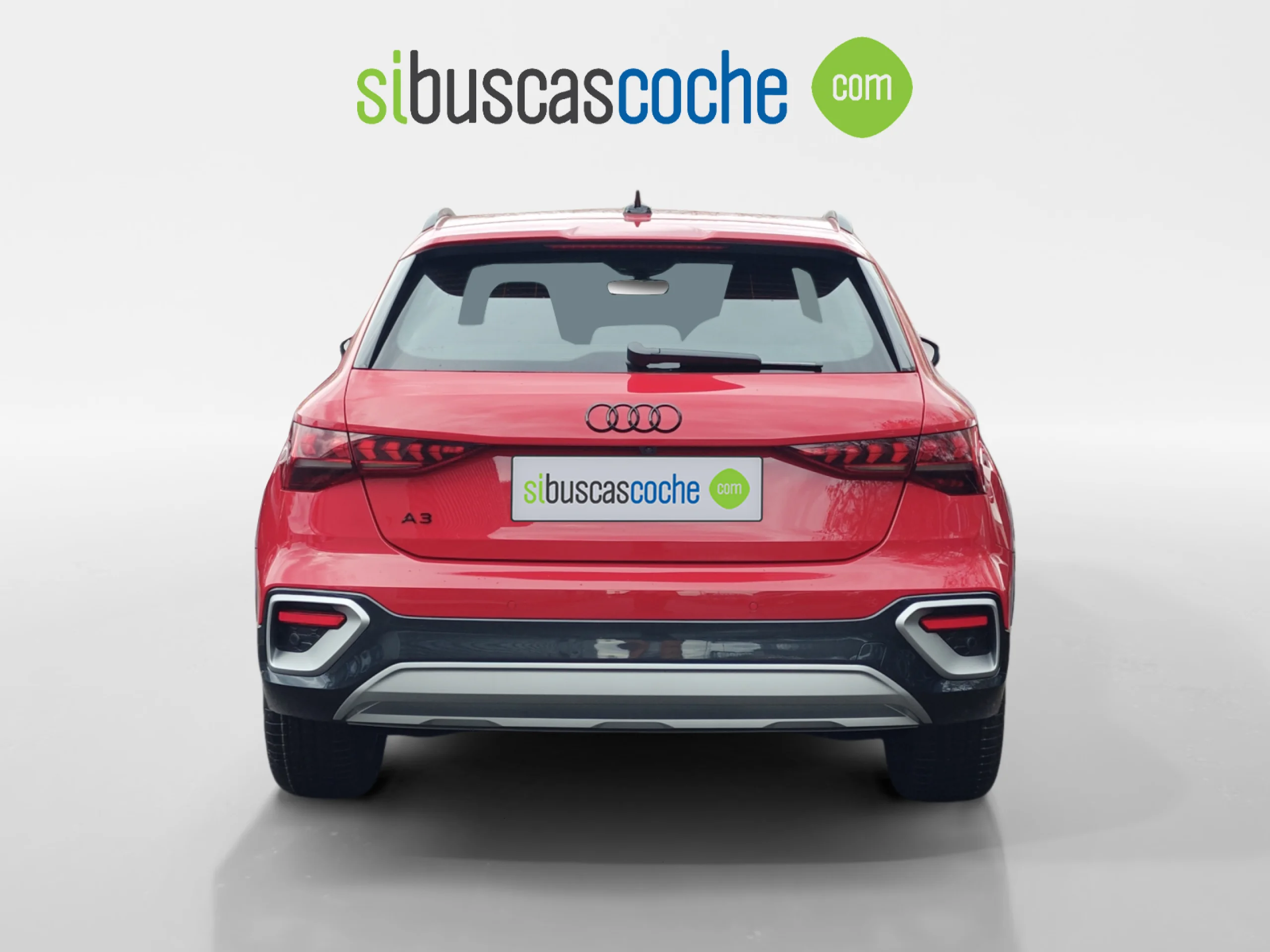 AUDI A3 ALLSTREET ADVANCED 35 TFSI 110KW S TRONI - Foto 23