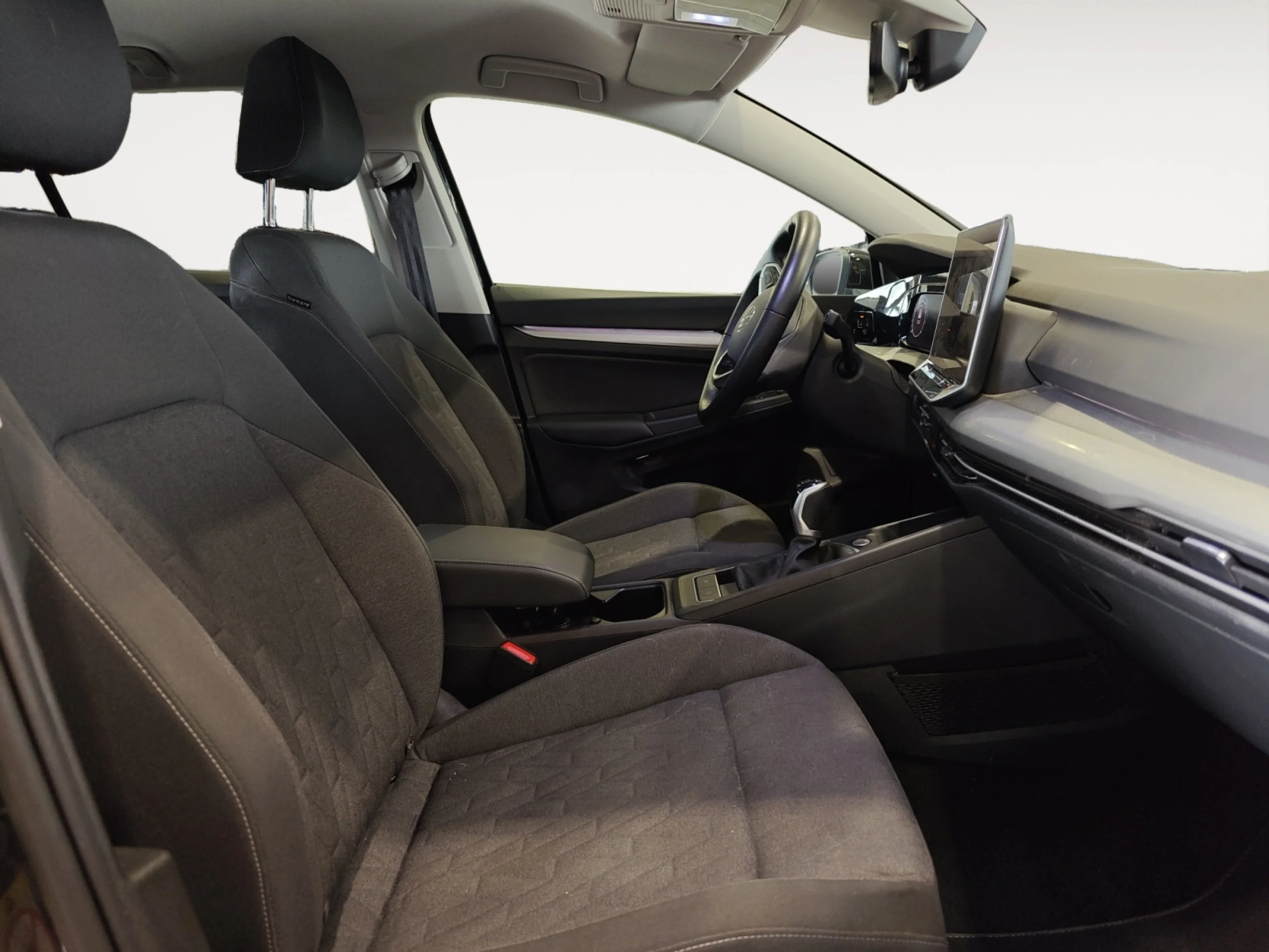 VOLKSWAGEN GOLF LIFE 1.5 TSI 85KW (115CV) - Foto 5