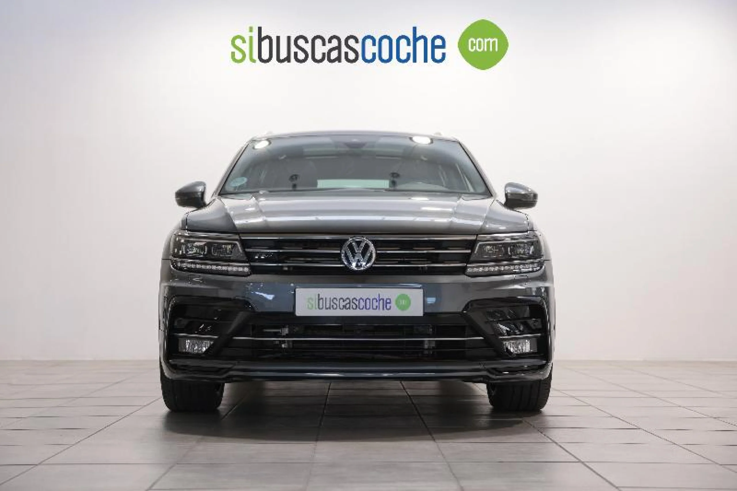 VOLKSWAGEN TIGUAN SPORT 2.0 TDI 140KW (190CV) 4MOTION DSG - Foto 31