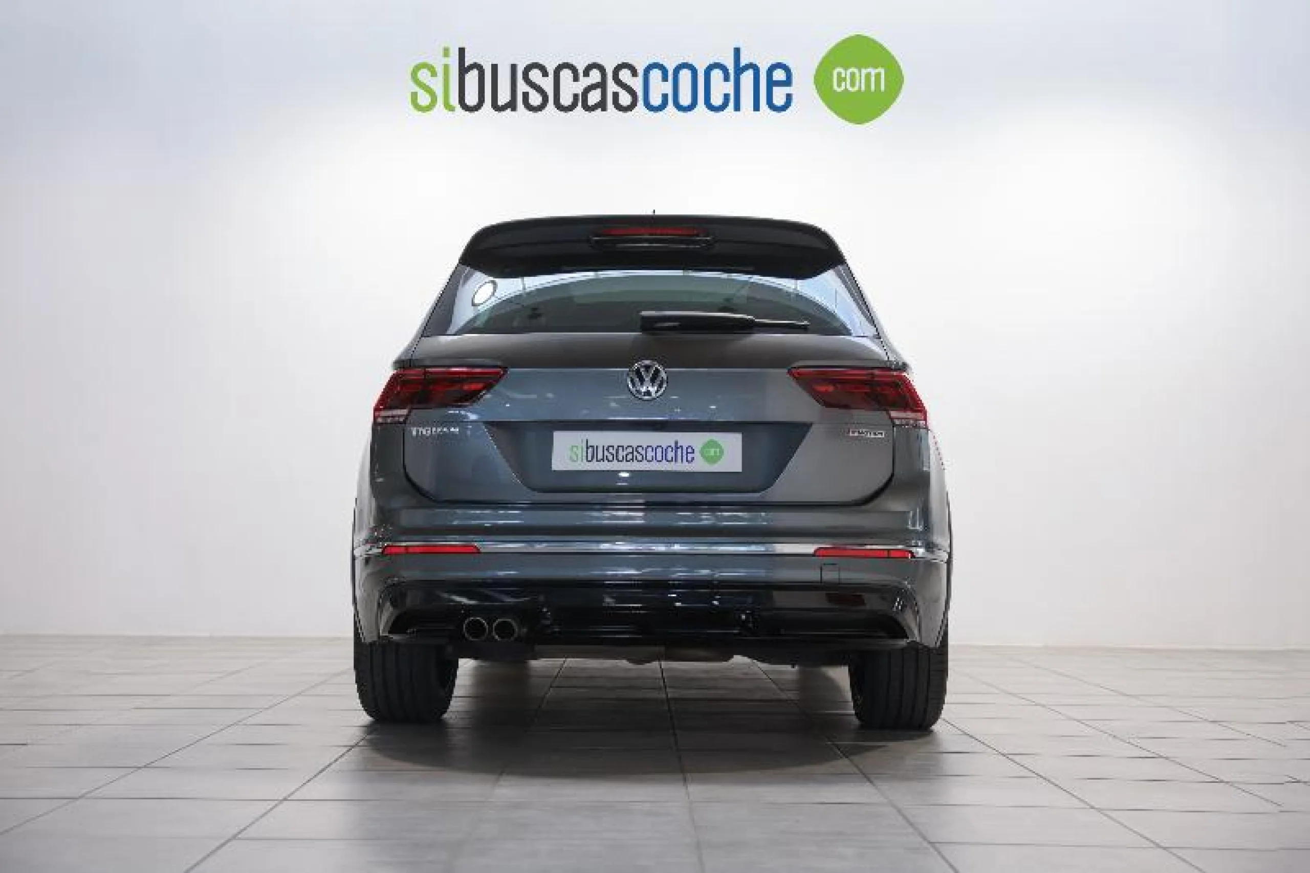 VOLKSWAGEN TIGUAN SPORT 2.0 TDI 140KW (190CV) 4MOTION DSG - Foto 32