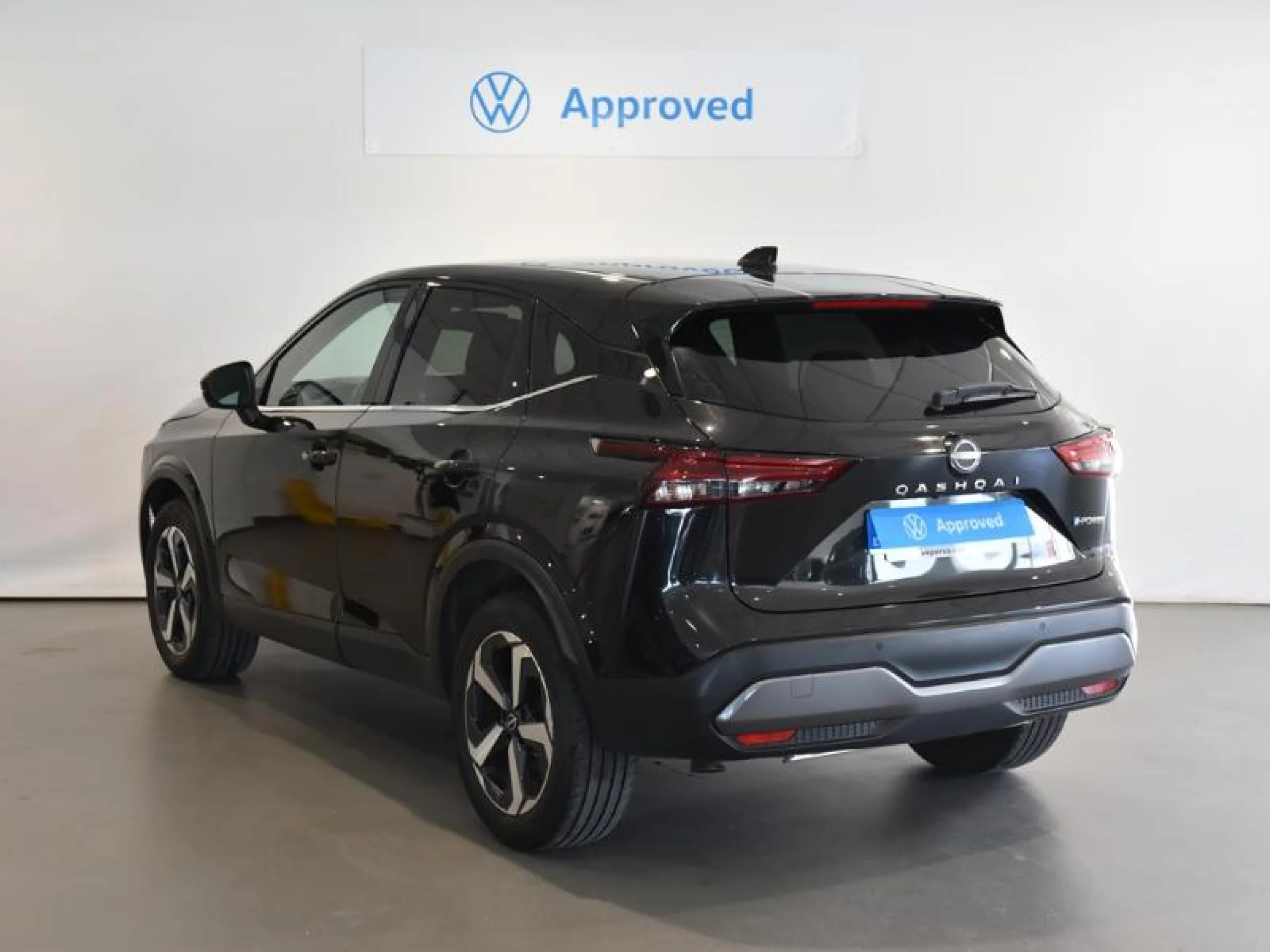 NISSAN QASHQAI 1.5 VC T E POWER N CONNECTA - Foto 2