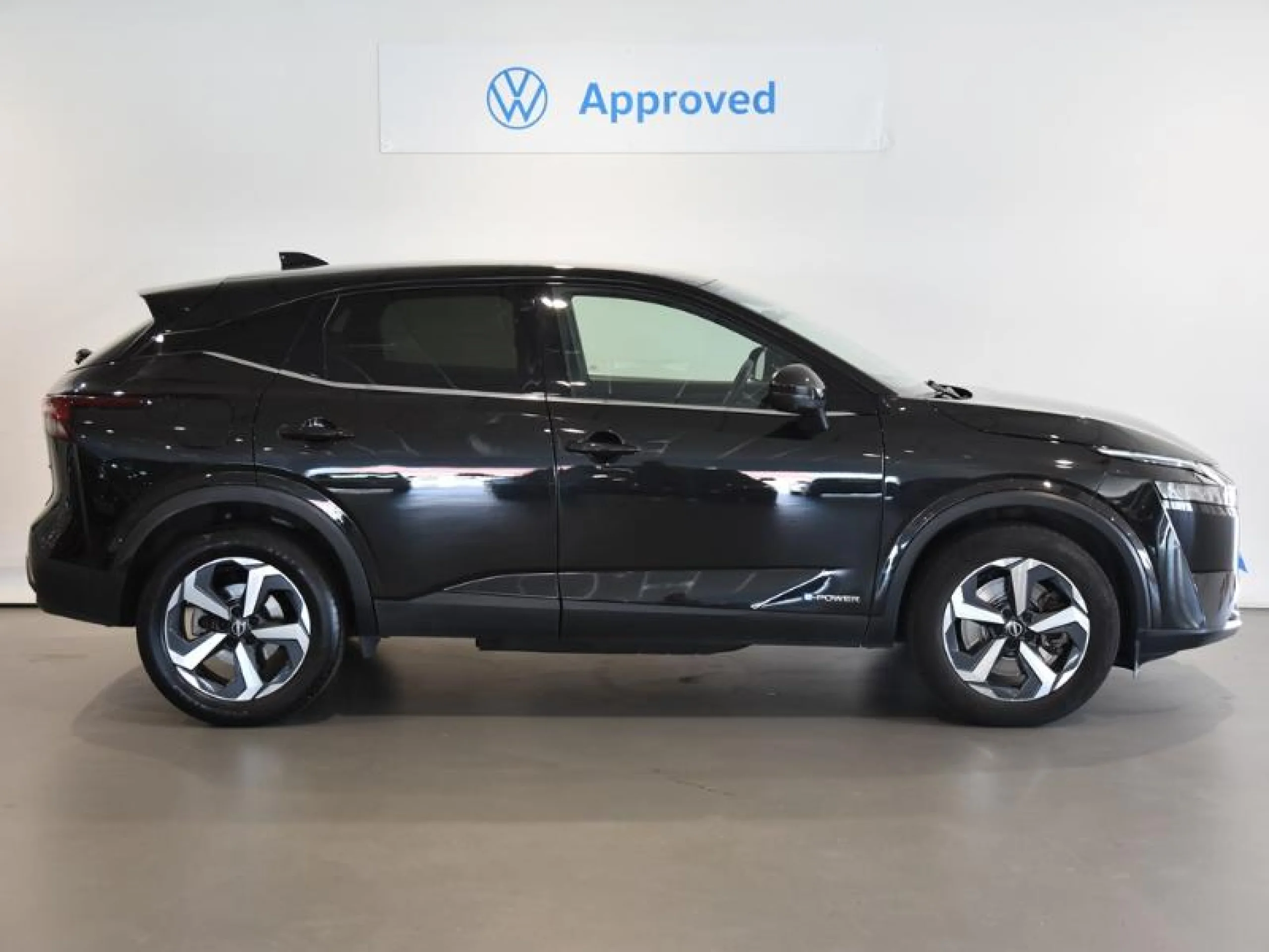 NISSAN QASHQAI 1.5 VC T E POWER N CONNECTA - Foto 3